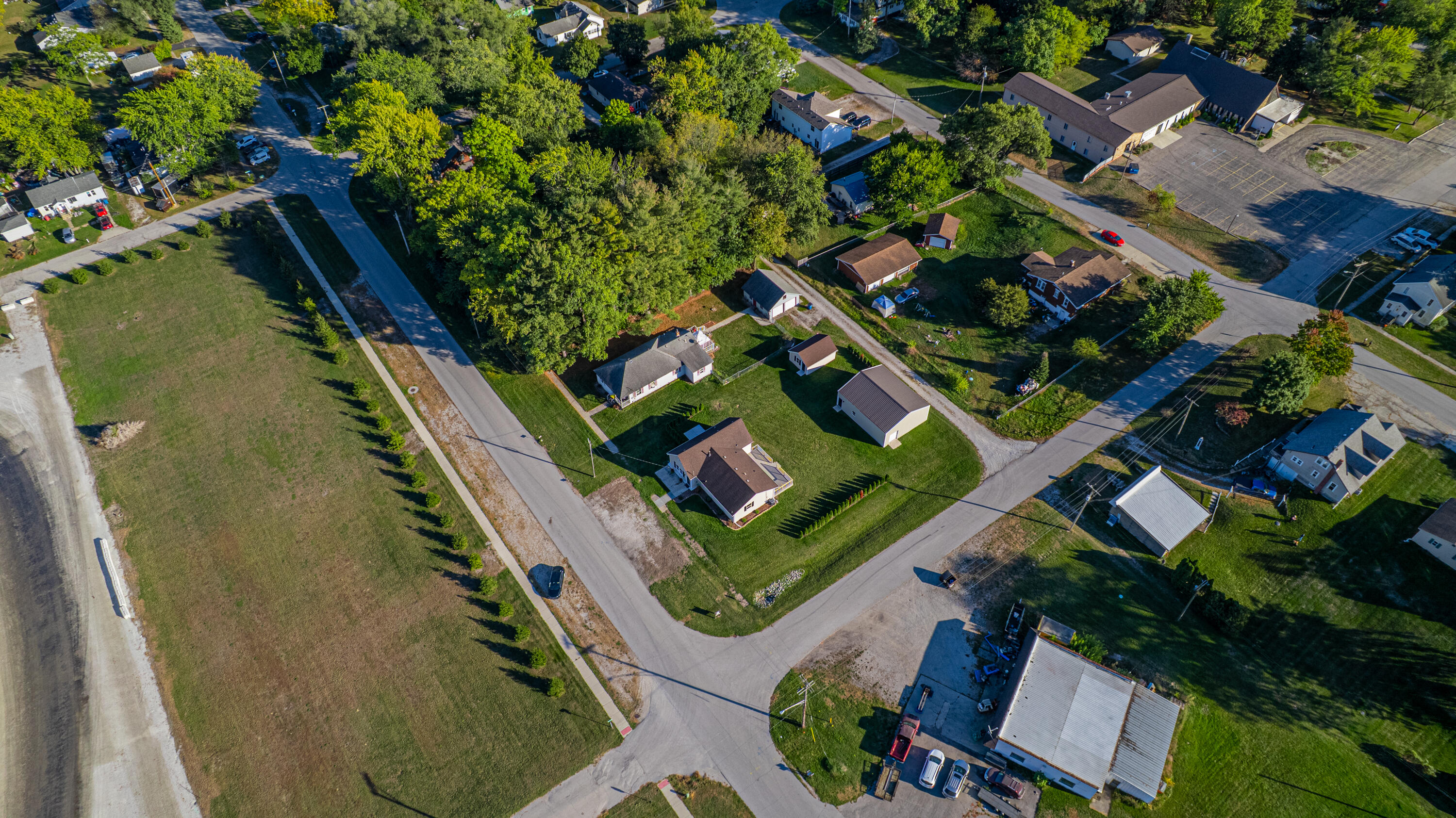 205 E Grove Street, Wheatfield, IN 46392; Image #48