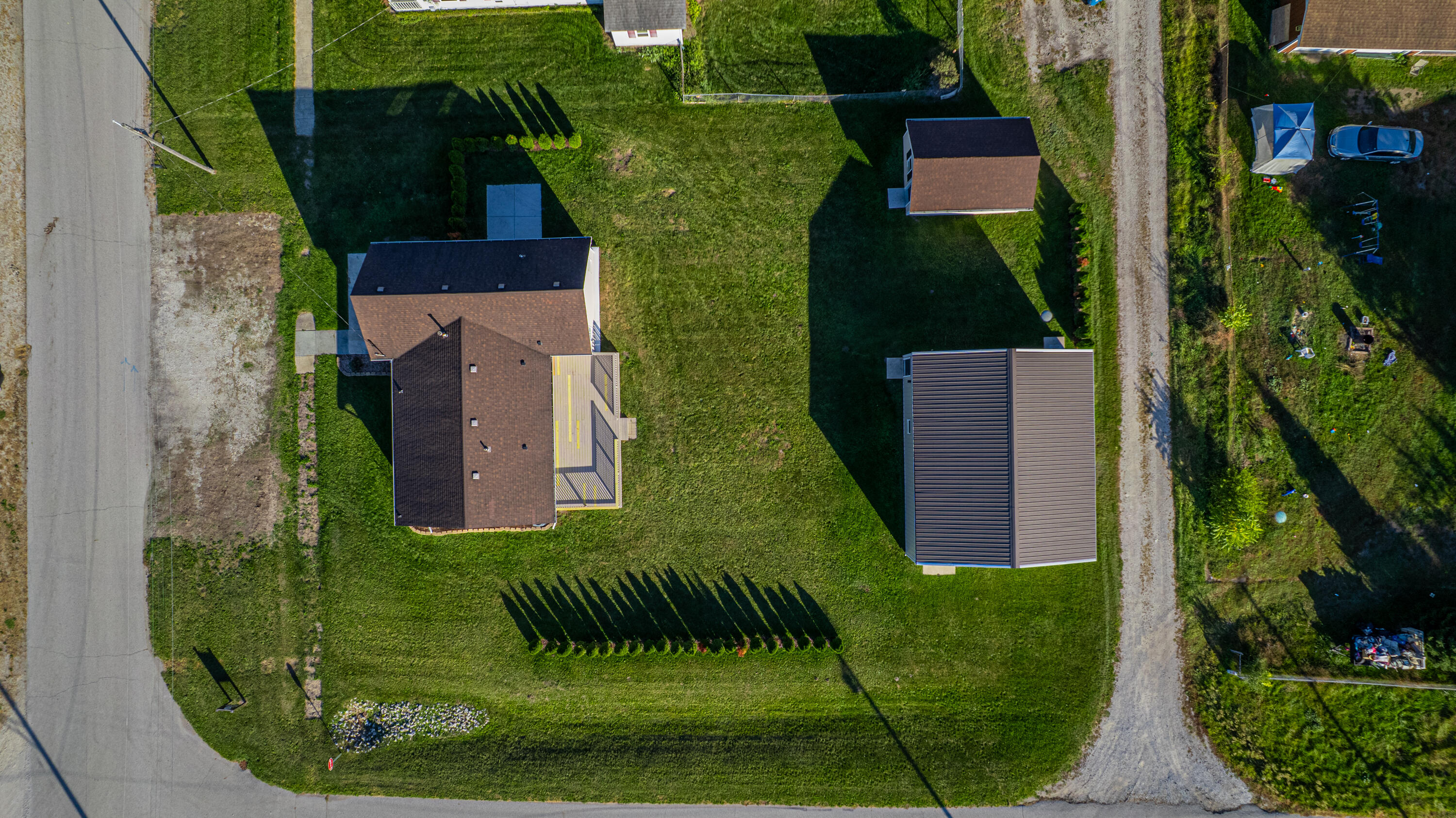 205 E Grove Street, Wheatfield, IN 46392; Image #51