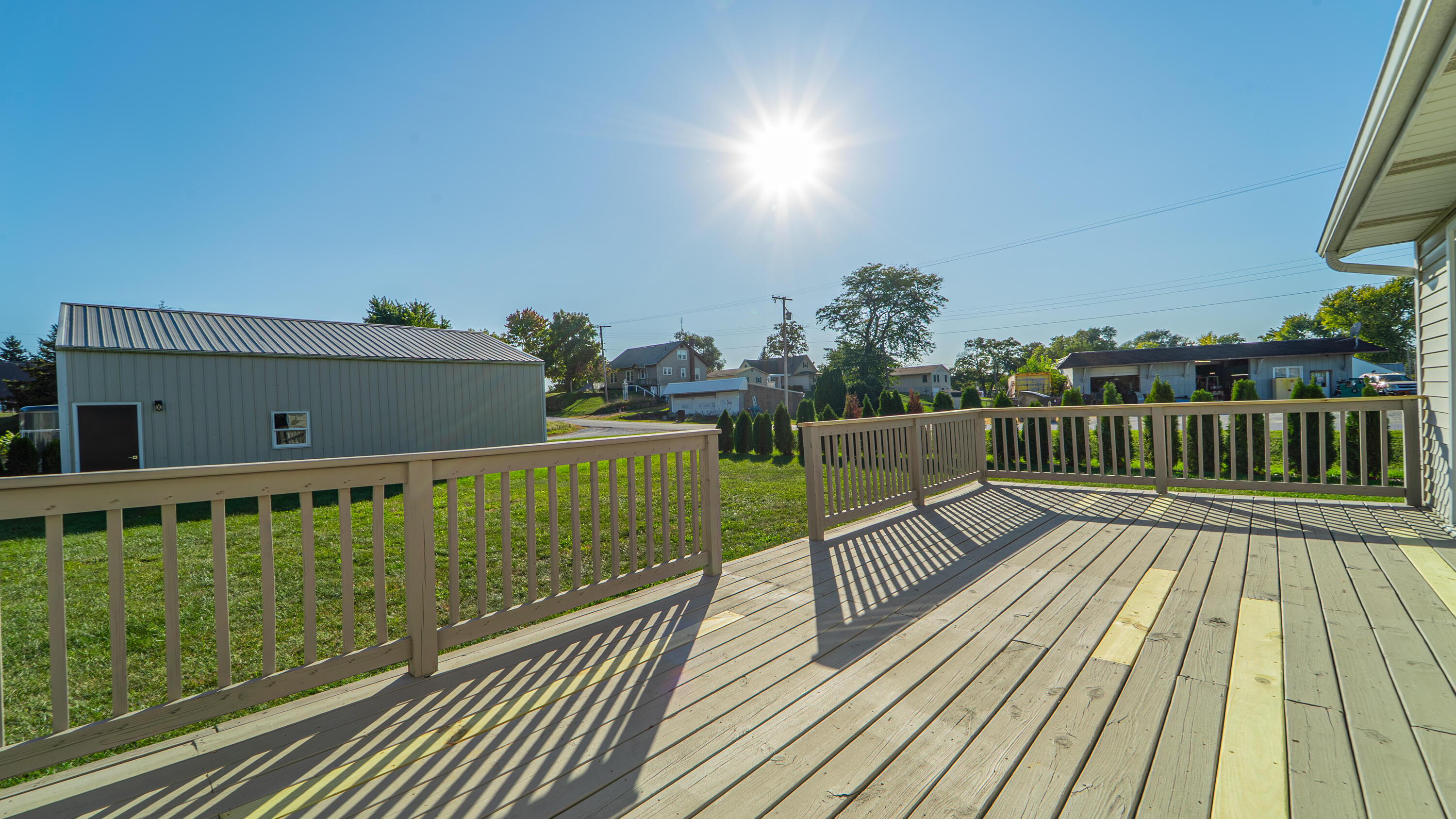 205 E Grove Street, Wheatfield, IN 46392; Image #6