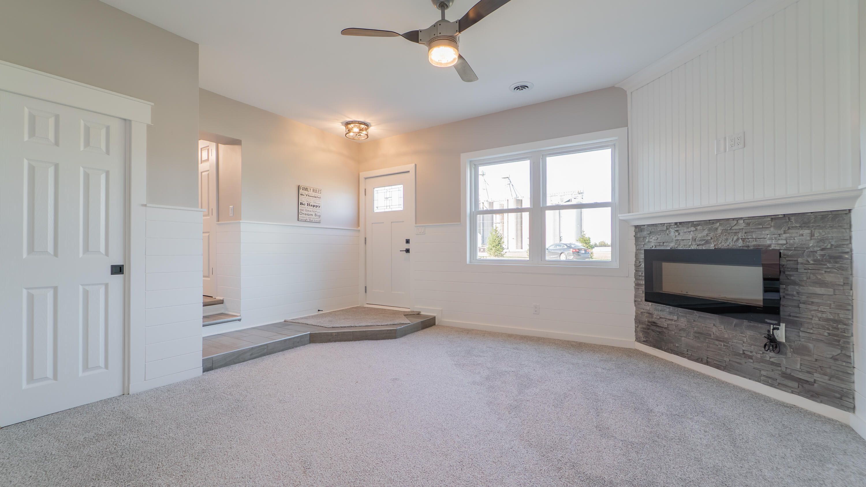 205 E Grove Street, Wheatfield, IN 46392; Image #7