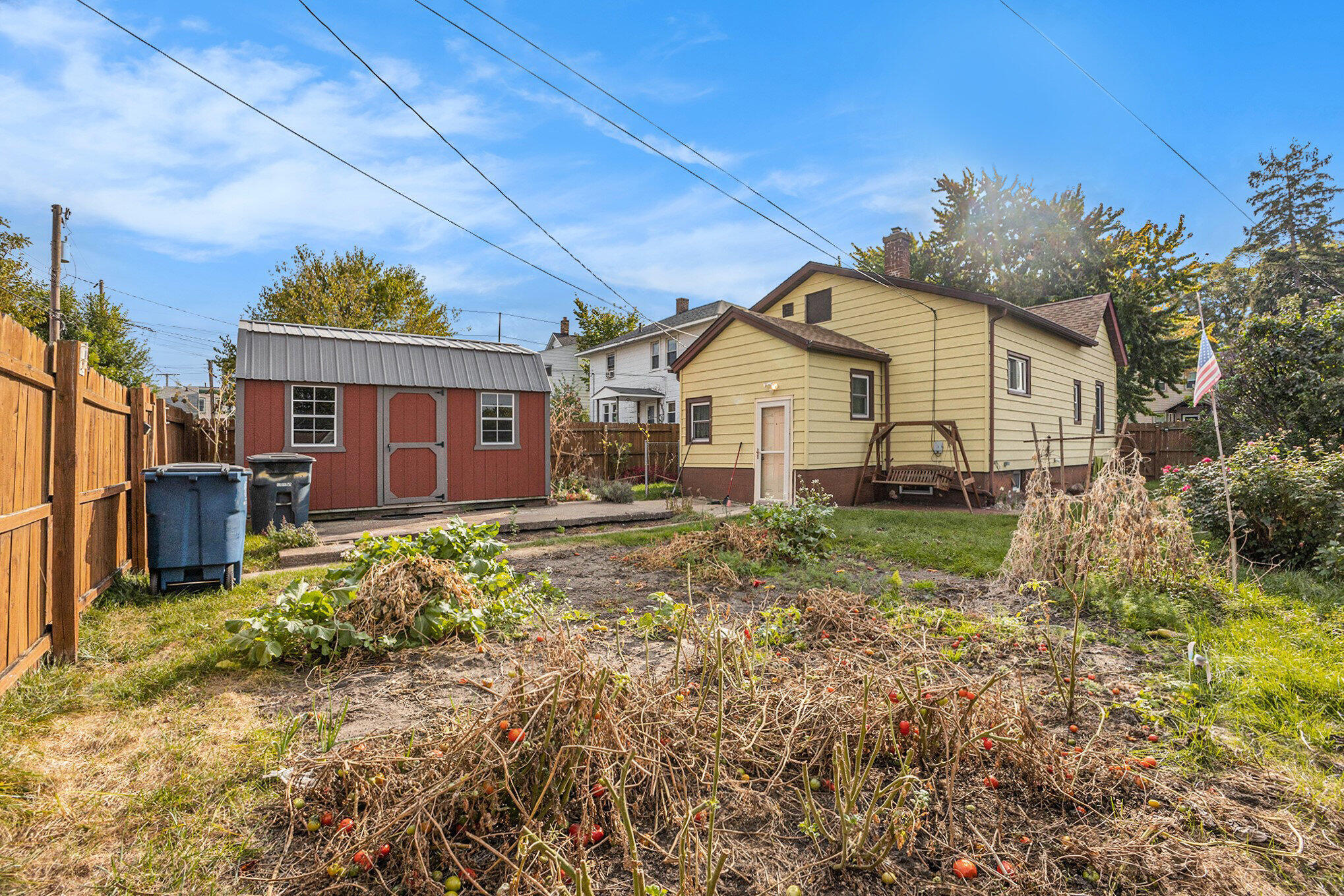 112 E Warren Street, Michigan City, IN 46360; Image #11