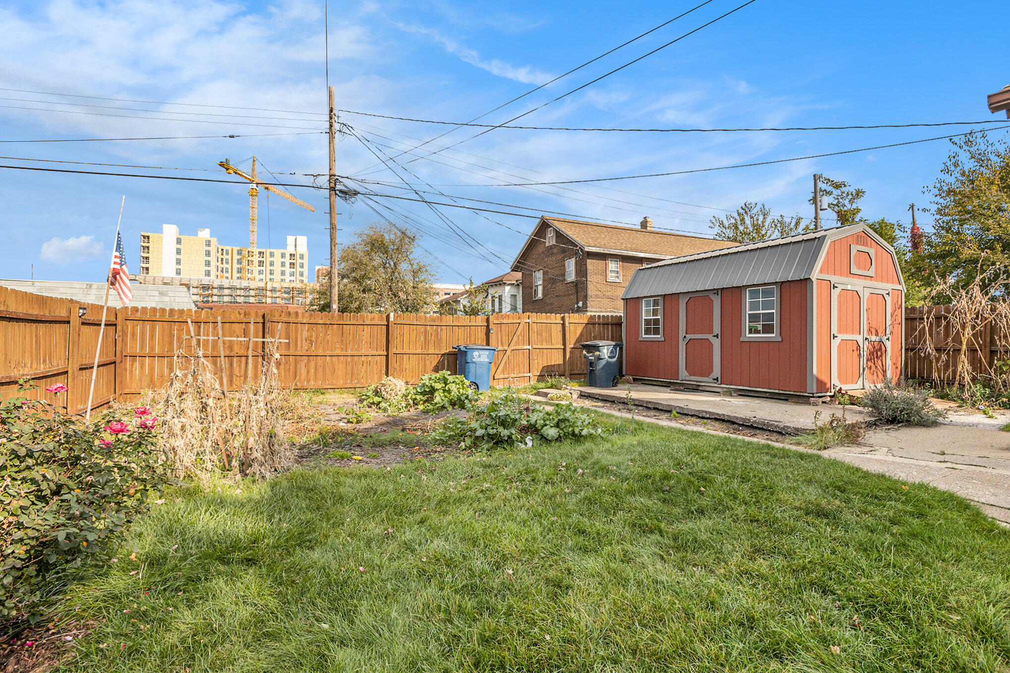 112 E Warren Street, Michigan City, IN 46360; Image #12