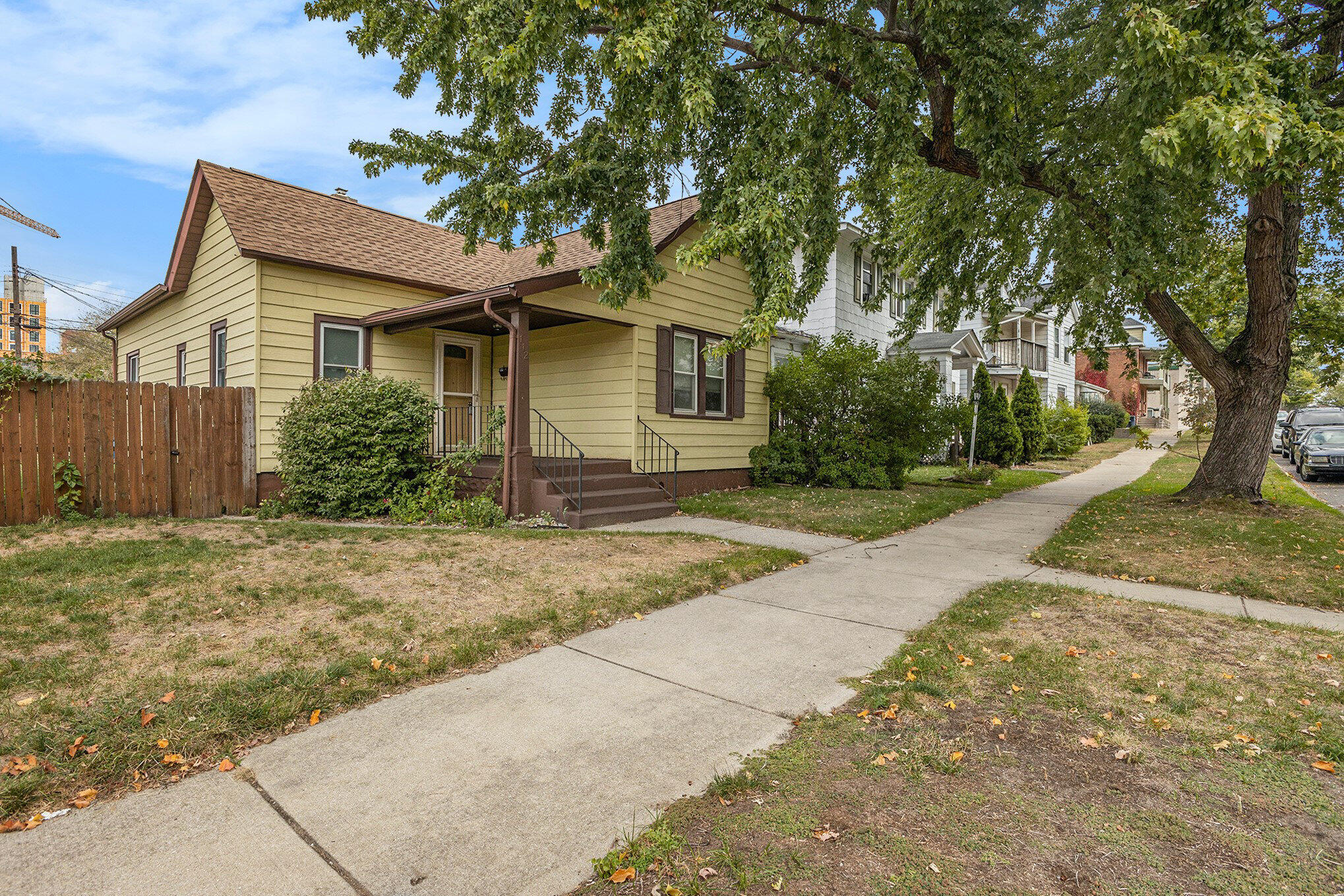 112 E Warren Street, Michigan City, IN 46360; Image #2