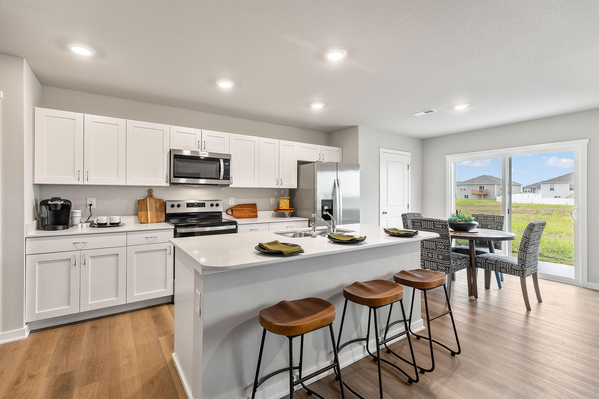 234 W 39th Place, Hobart, IN 46342; Image #3