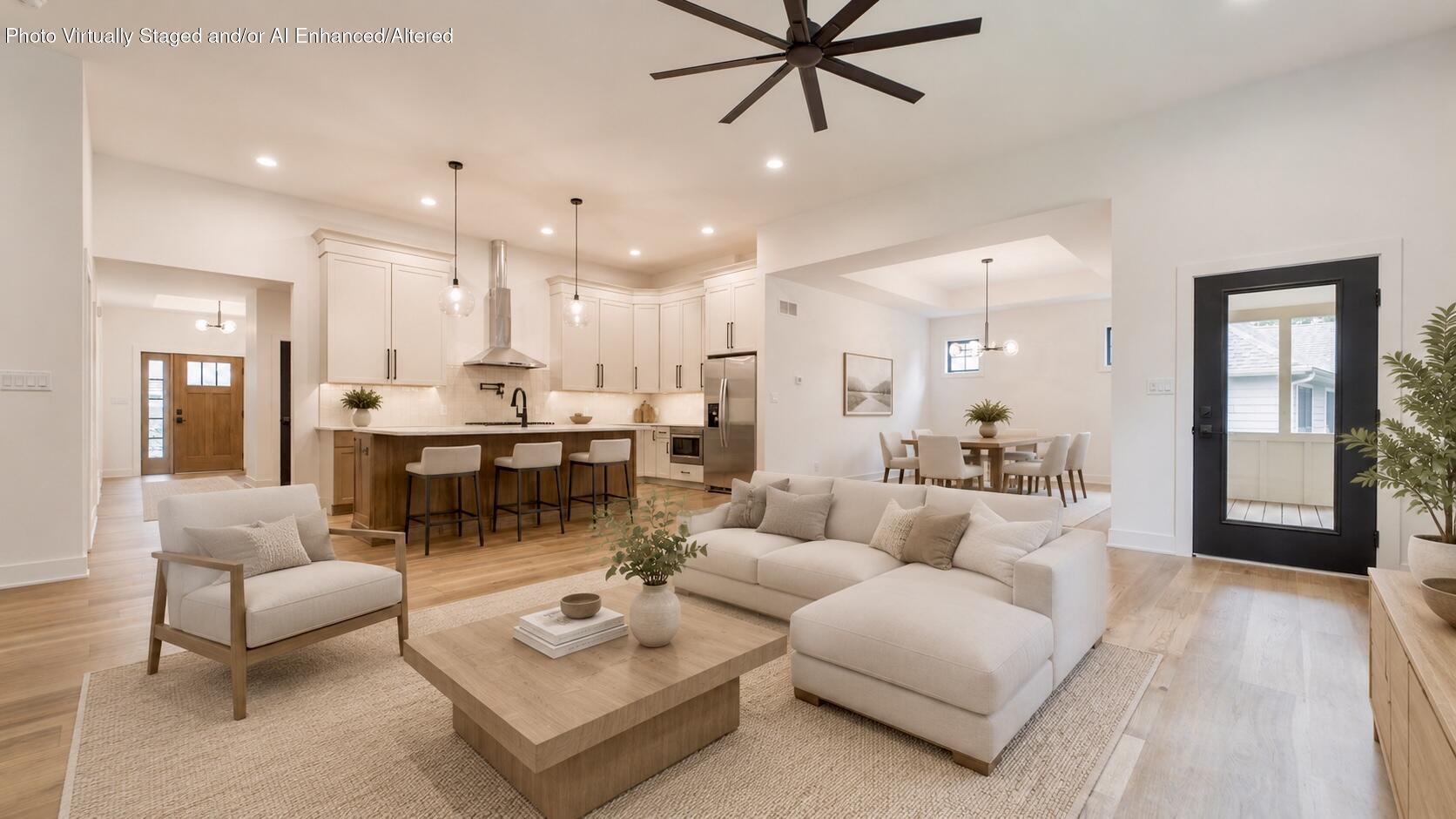 161 N Winterberry Drive, Valparaiso, IN 46385; Image #5