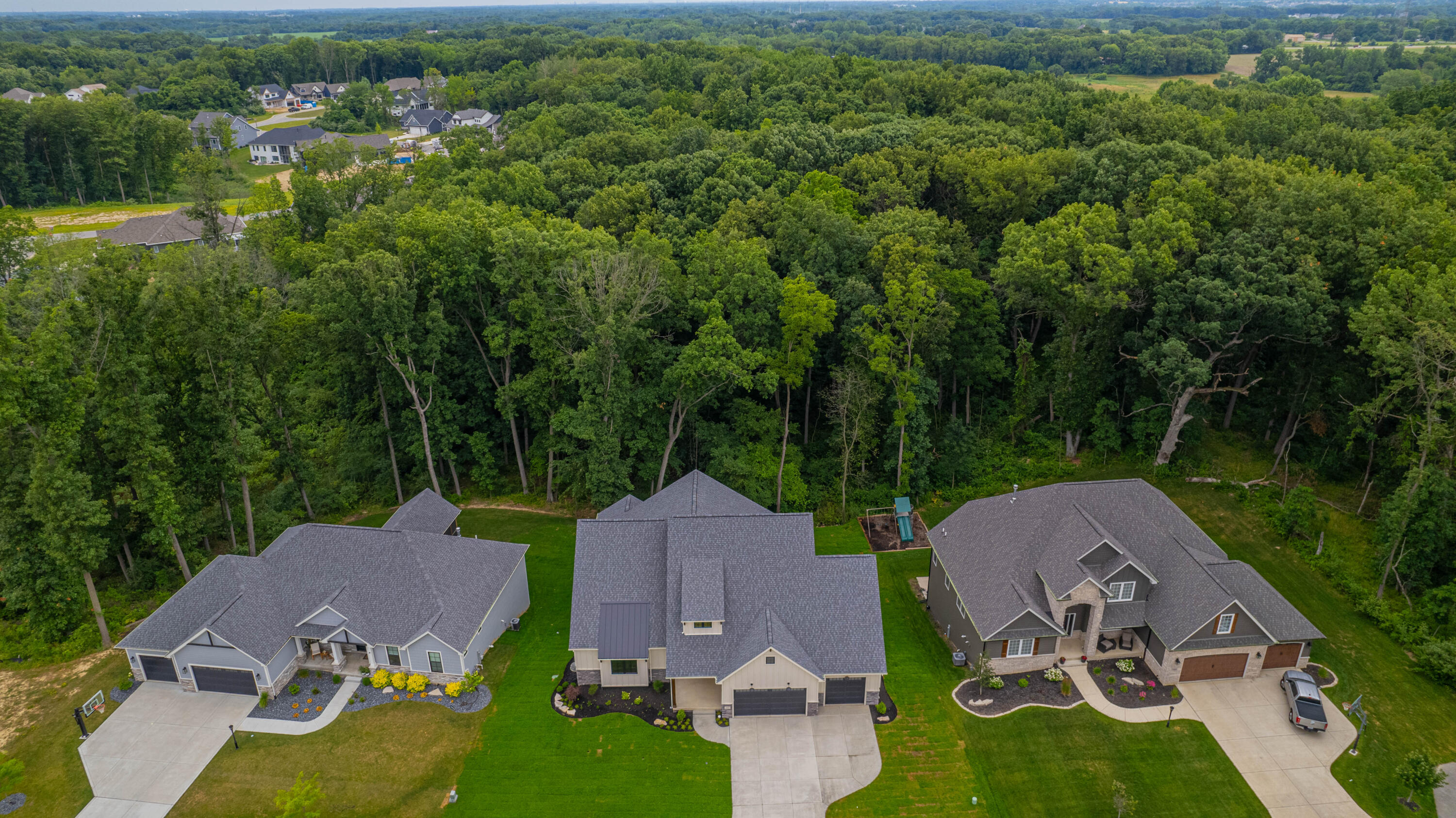 161 N Winterberry Drive, Valparaiso, IN 46385; Image #74