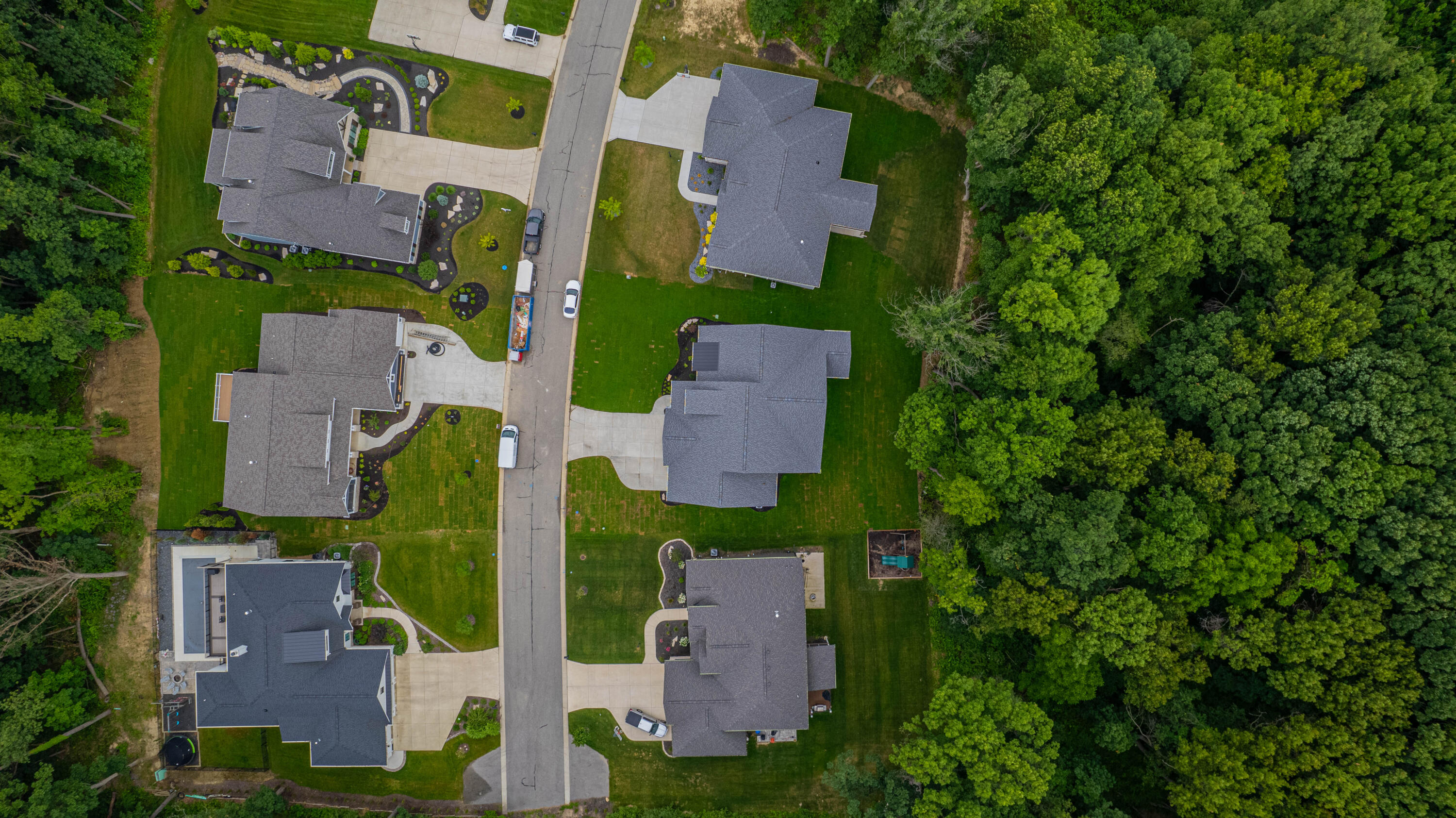 161 N Winterberry Drive, Valparaiso, IN 46385; Image #75