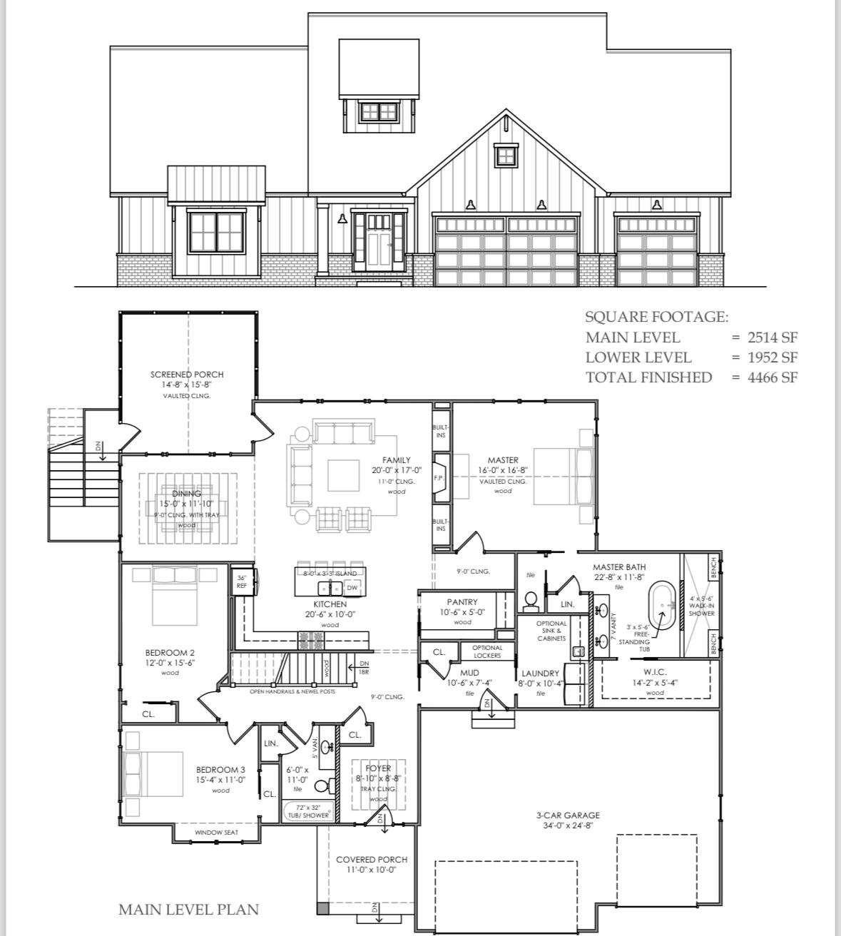 161 N Winterberry Drive, Valparaiso, IN 46385; Image #76