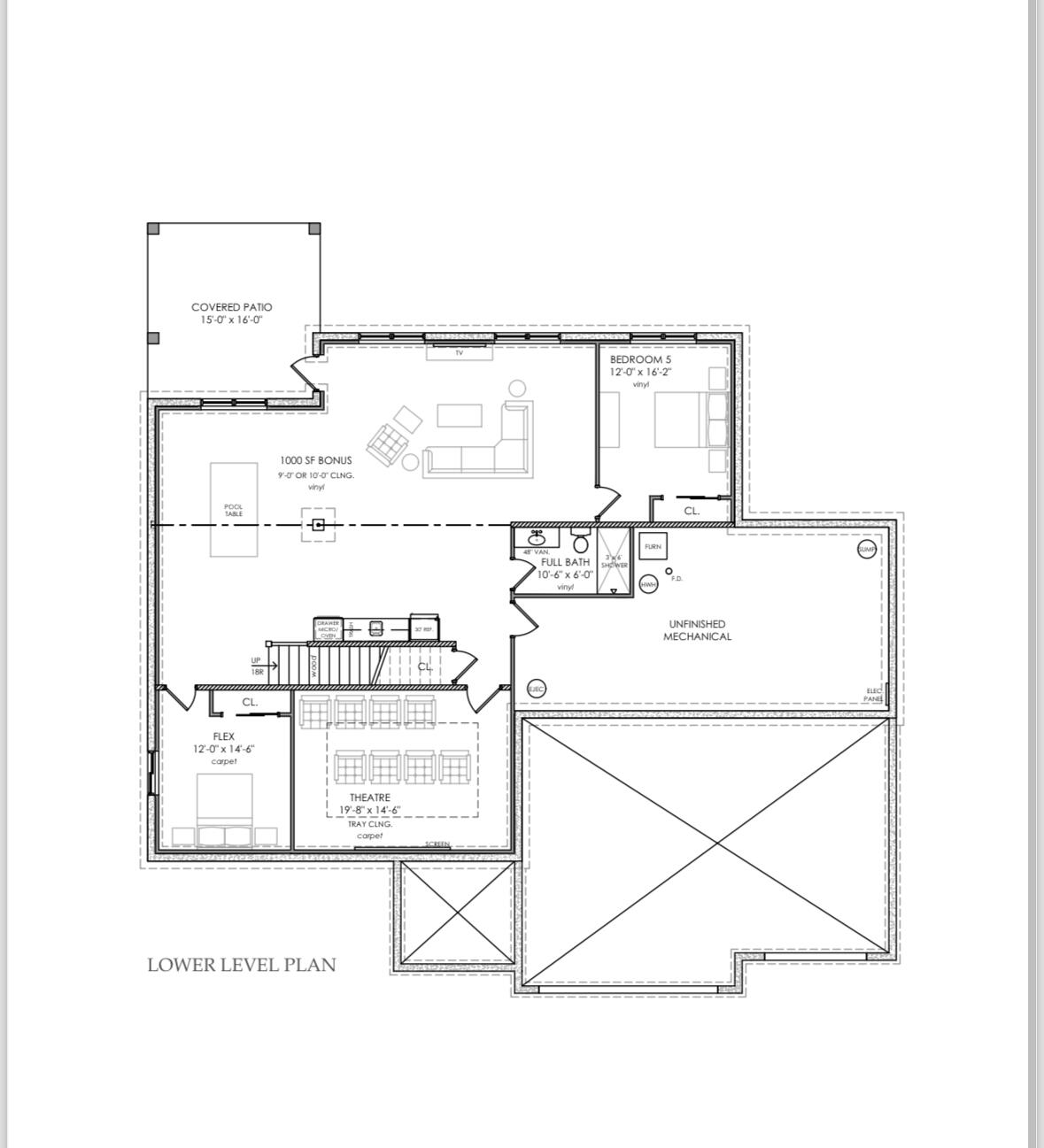 161 N Winterberry Drive, Valparaiso, IN 46385; Image #77