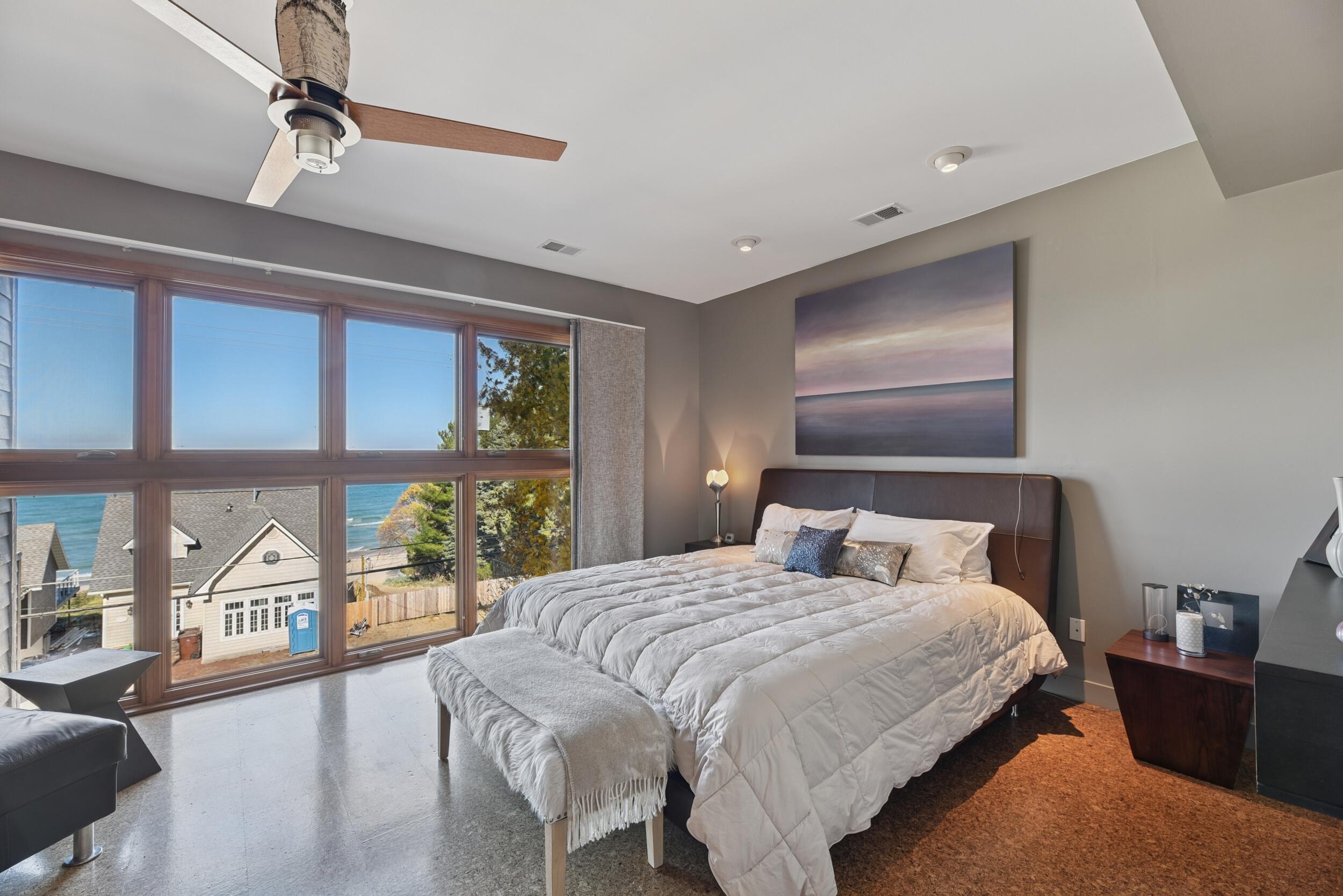 1909 Lake Shore Drive, Long Beach, IN 46360; Image #11