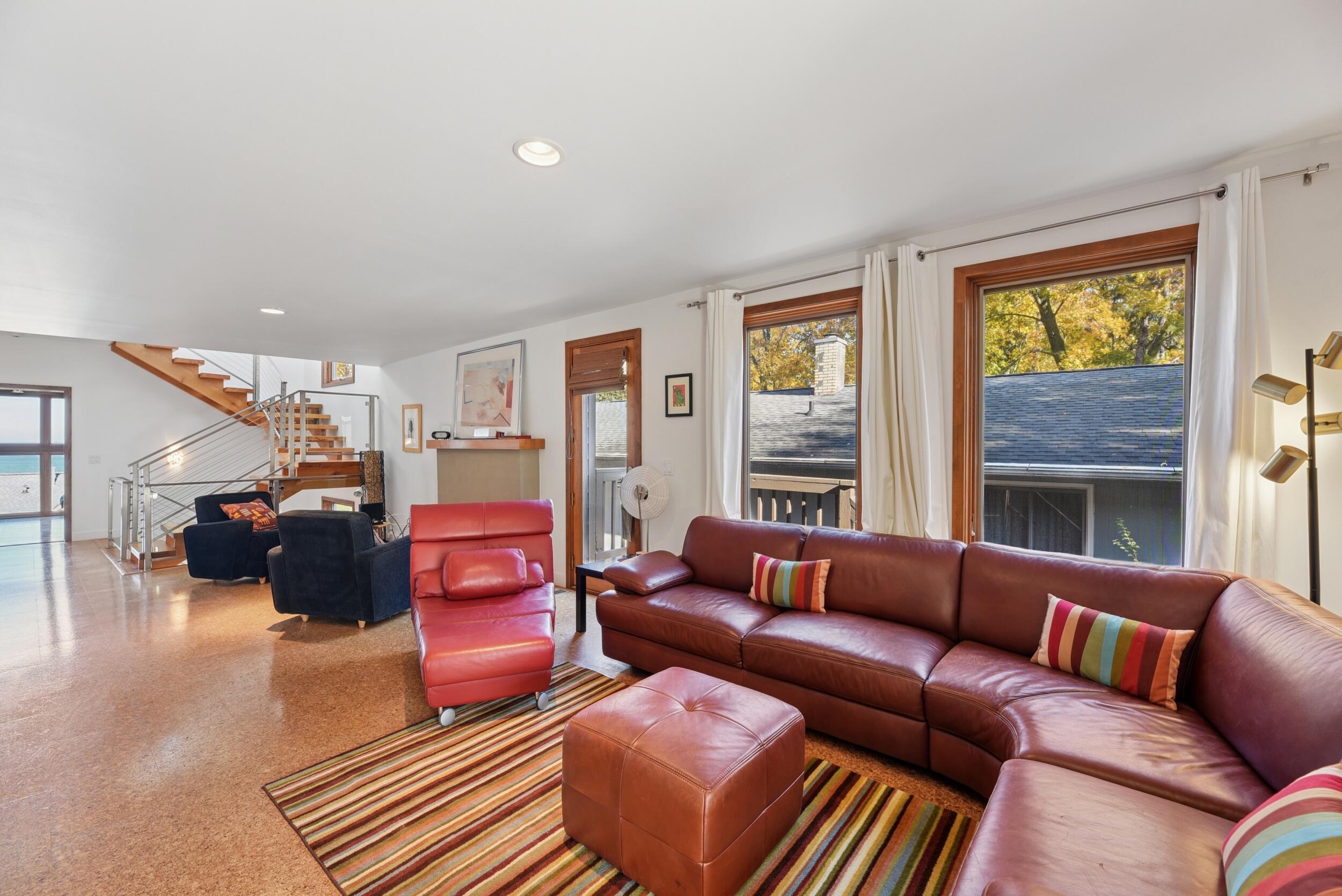 1909 Lake Shore Drive, Long Beach, IN 46360; Image #16