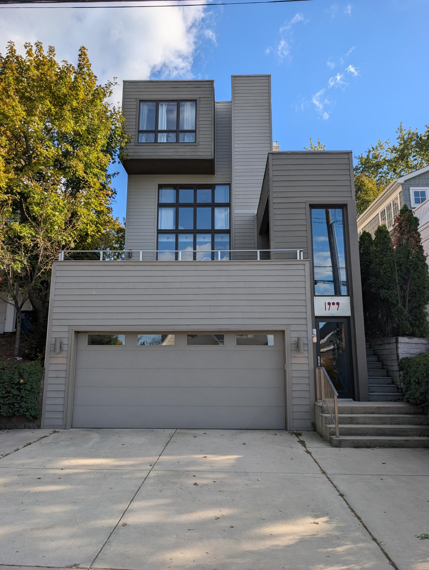 1909 Lake Shore Drive, Long Beach, IN 46360; Image #2