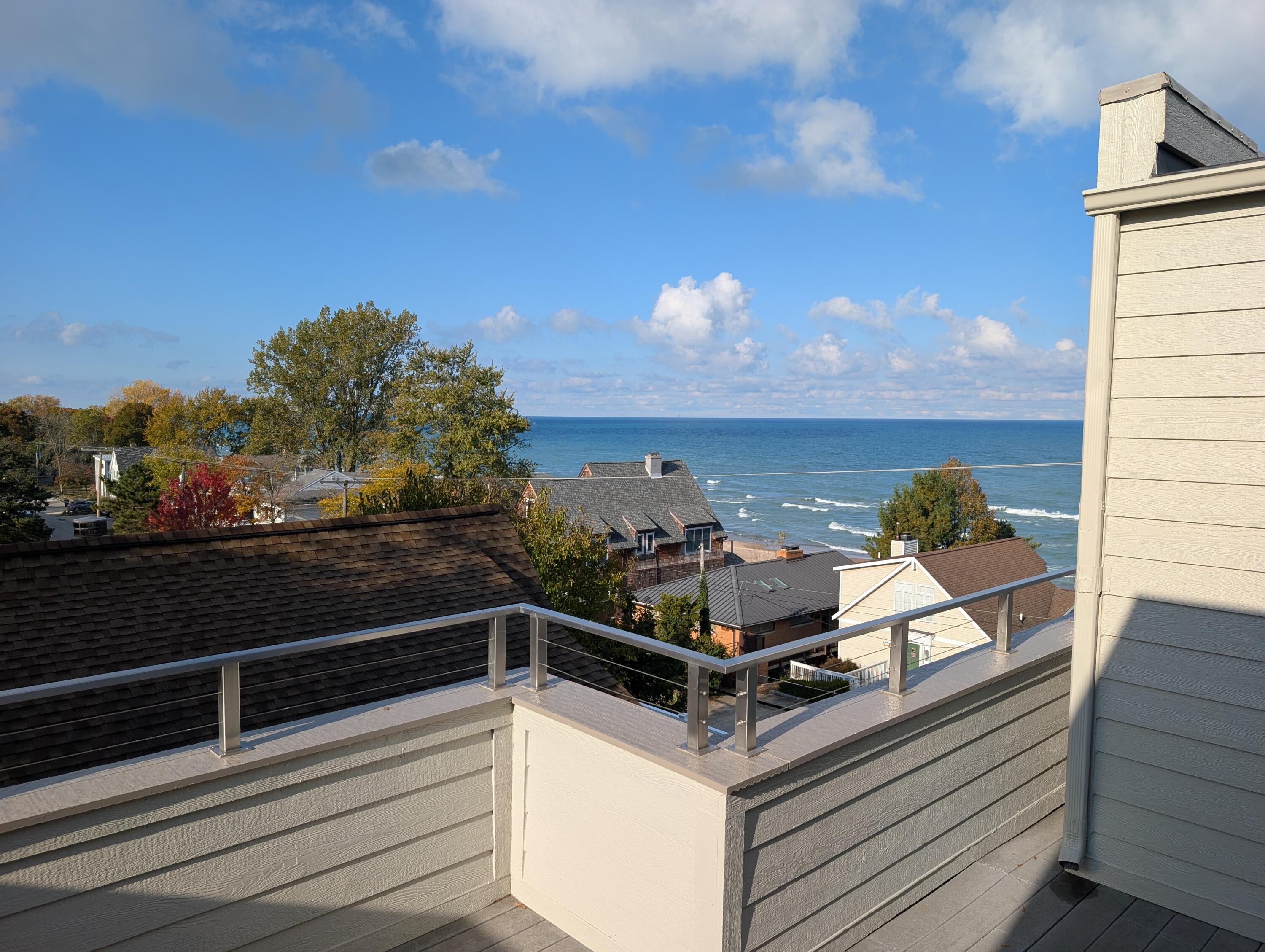 1909 Lake Shore Drive, Long Beach, IN 46360; Image #3