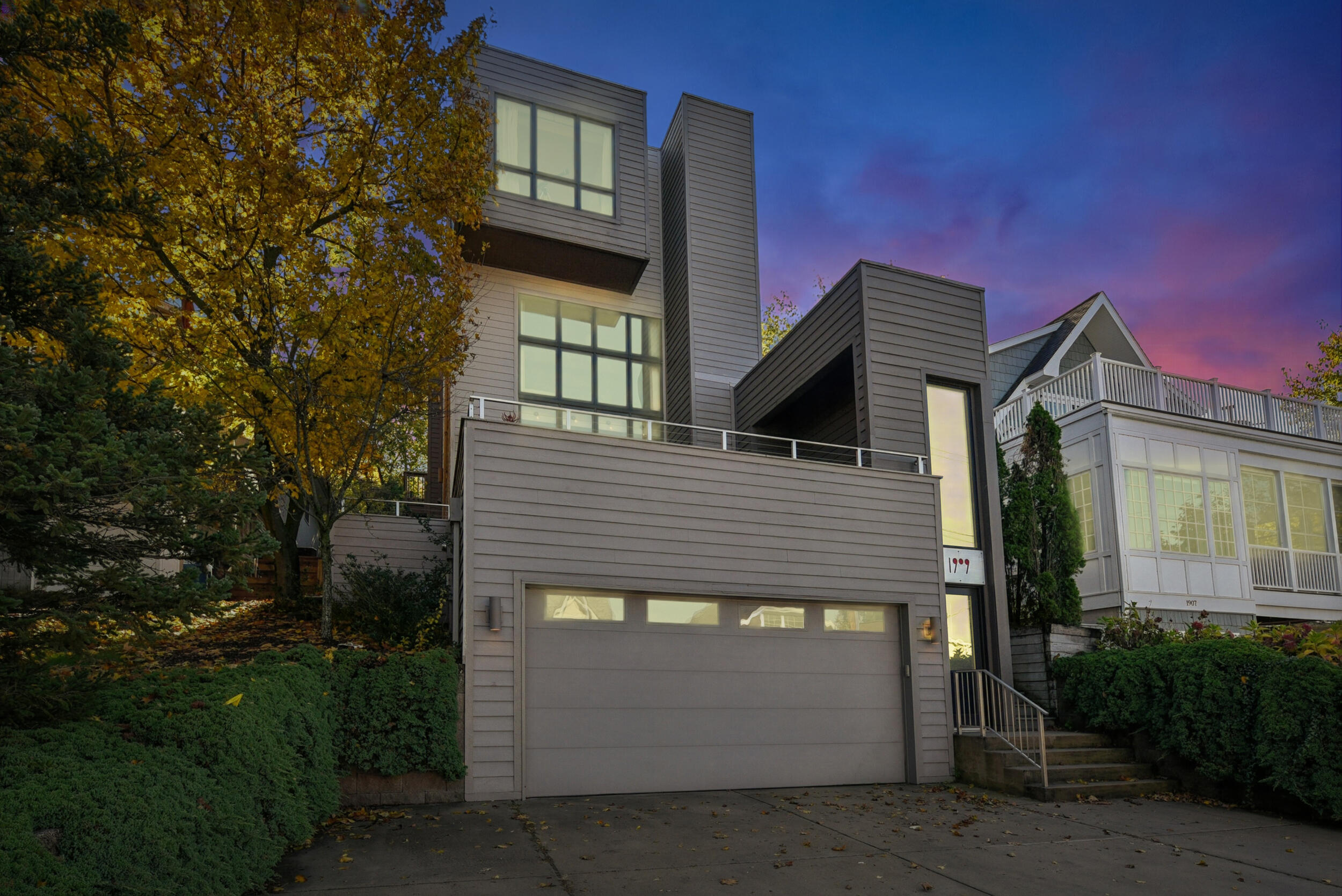 1909 Lake Shore Drive, Long Beach, IN 46360; Image #32