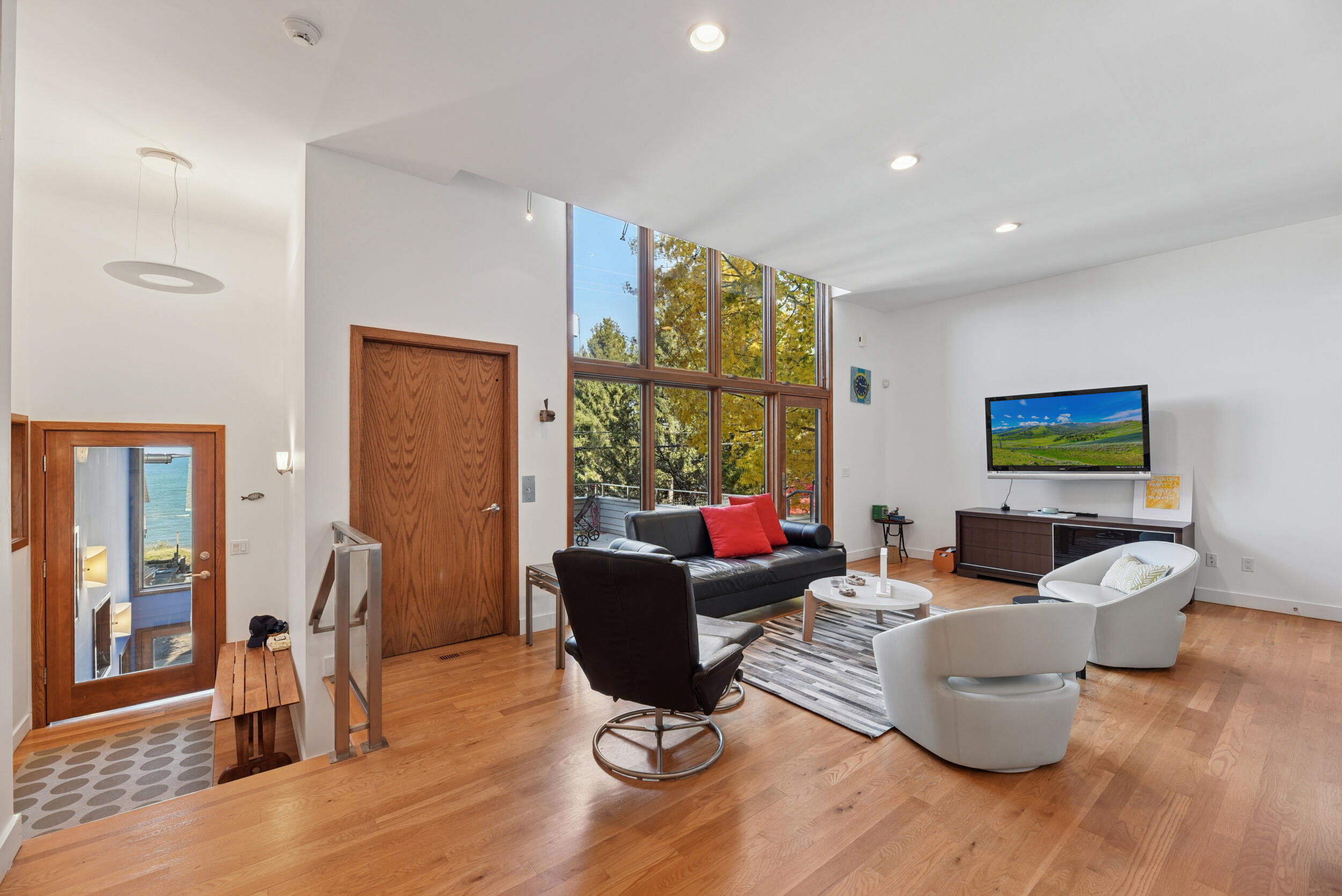 1909 Lake Shore Drive, Long Beach, IN 46360; Image #4