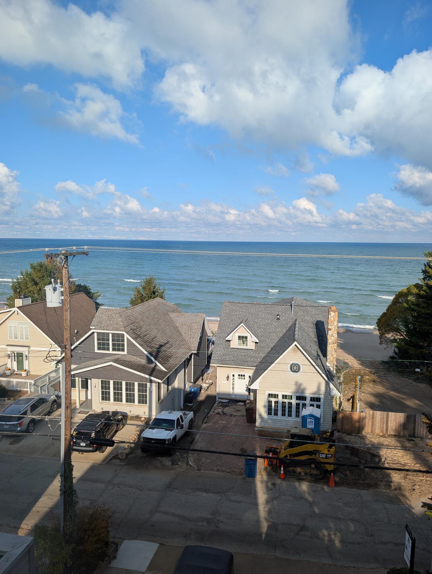 1909 Lake Shore Drive, Long Beach, IN 46360; Image #5