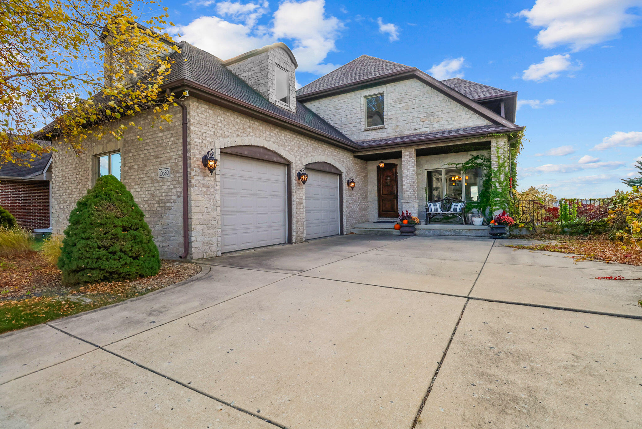 10380 Doubletree Drive S, Crown Point, IN 46307; Image #10