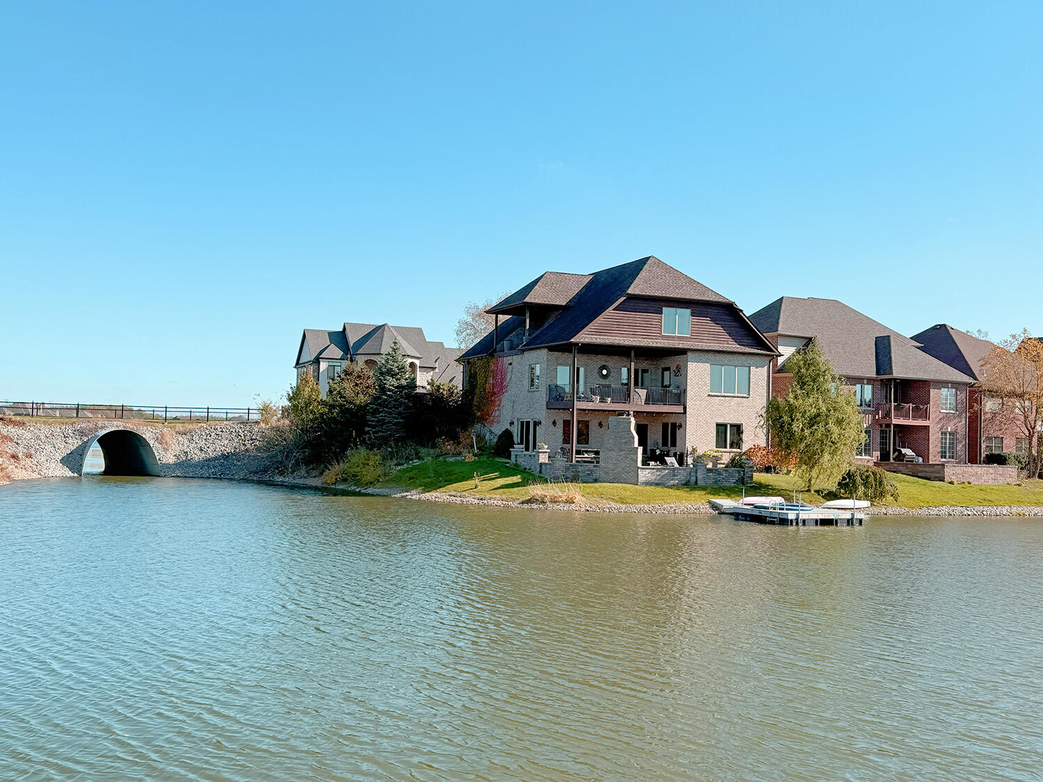 10380 Doubletree Drive S, Crown Point, IN 46307; Image #2