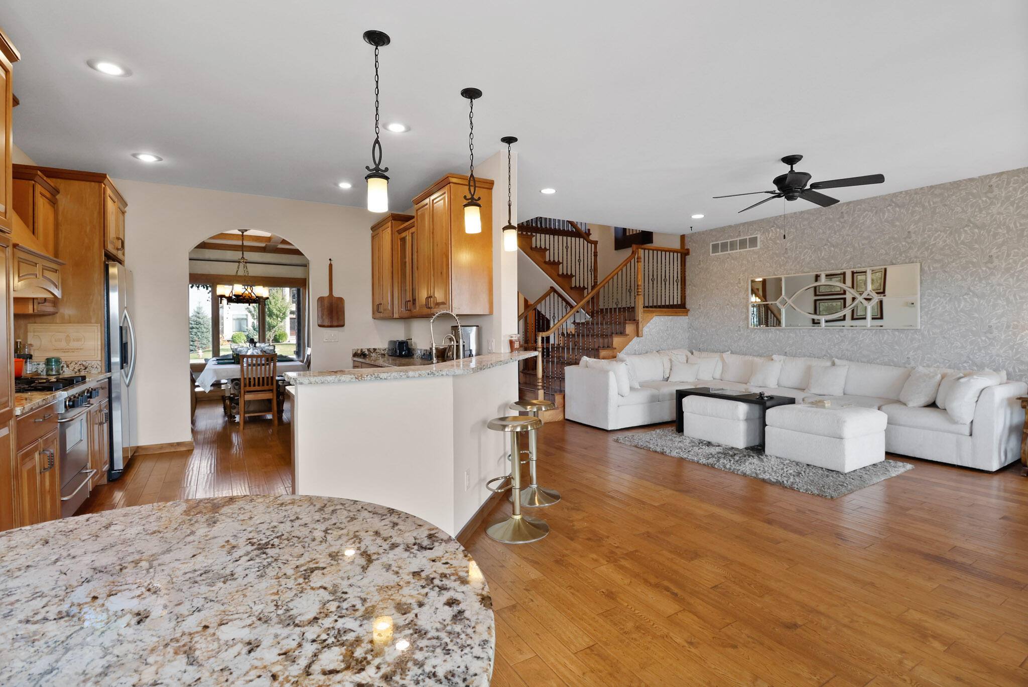 10380 Doubletree Drive S, Crown Point, IN 46307; Image #20