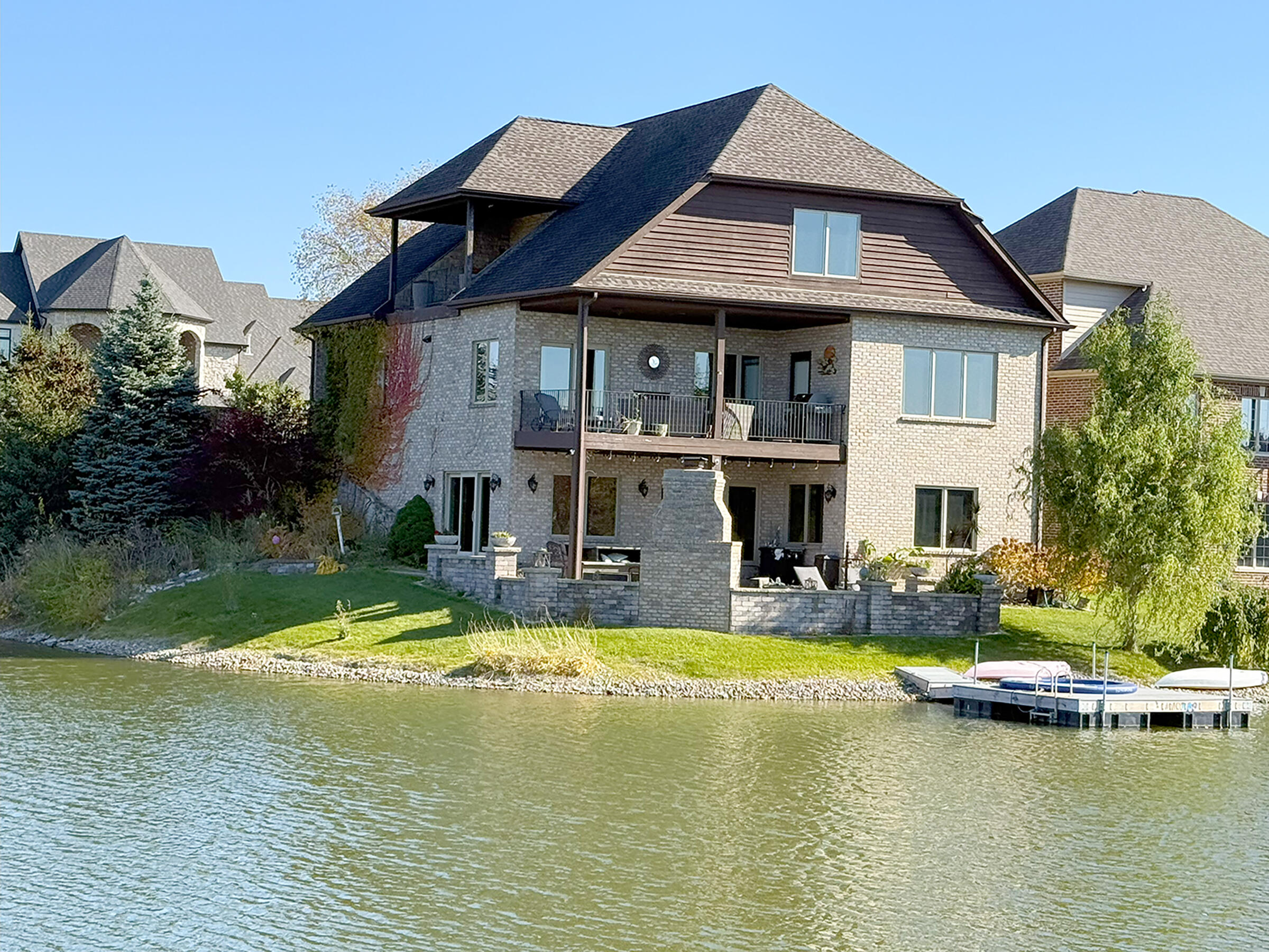 10380 Doubletree Drive S, Crown Point, IN 46307; Image #3