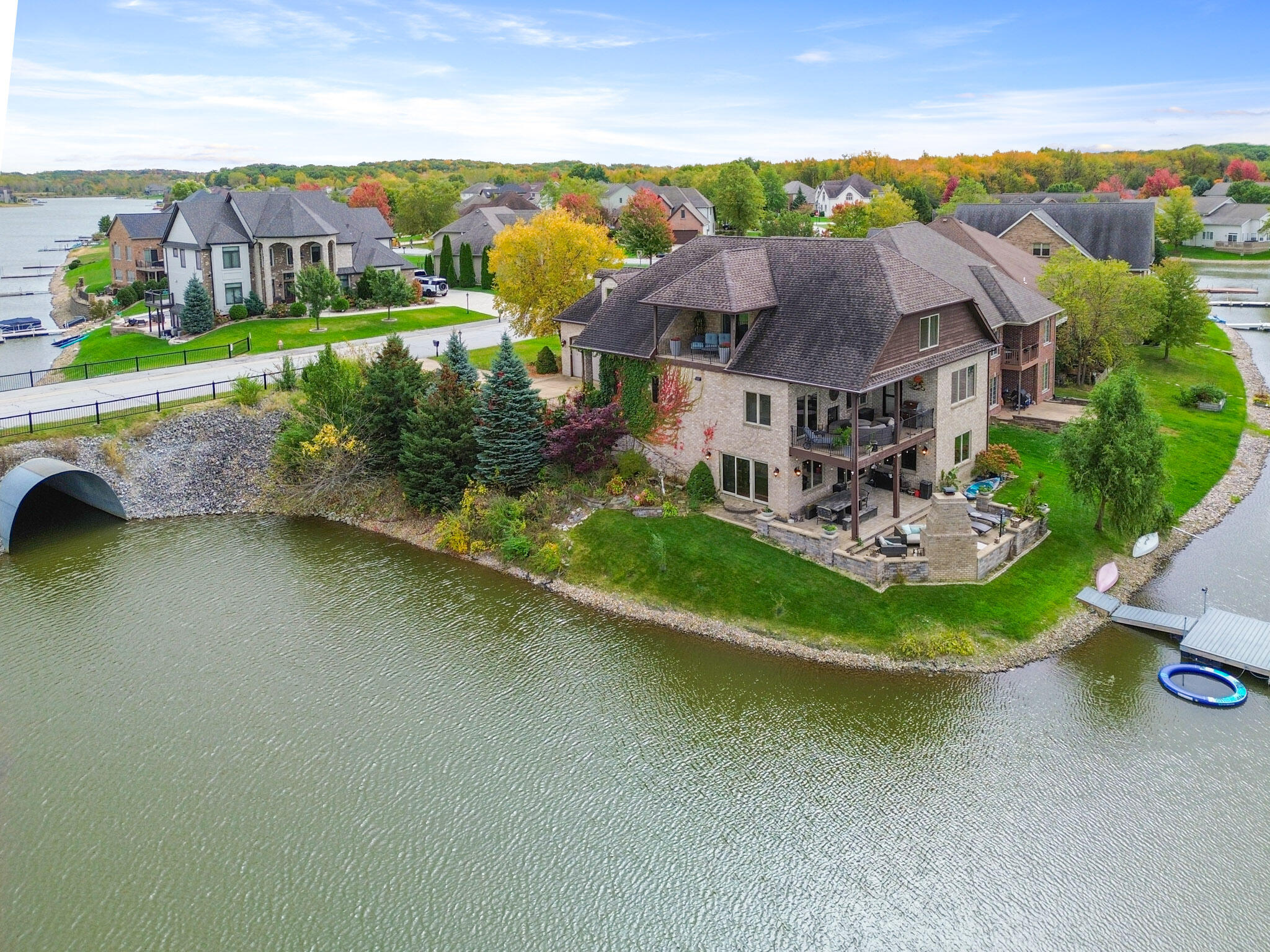 10380 Doubletree Drive S, Crown Point, IN 46307; Image #4
