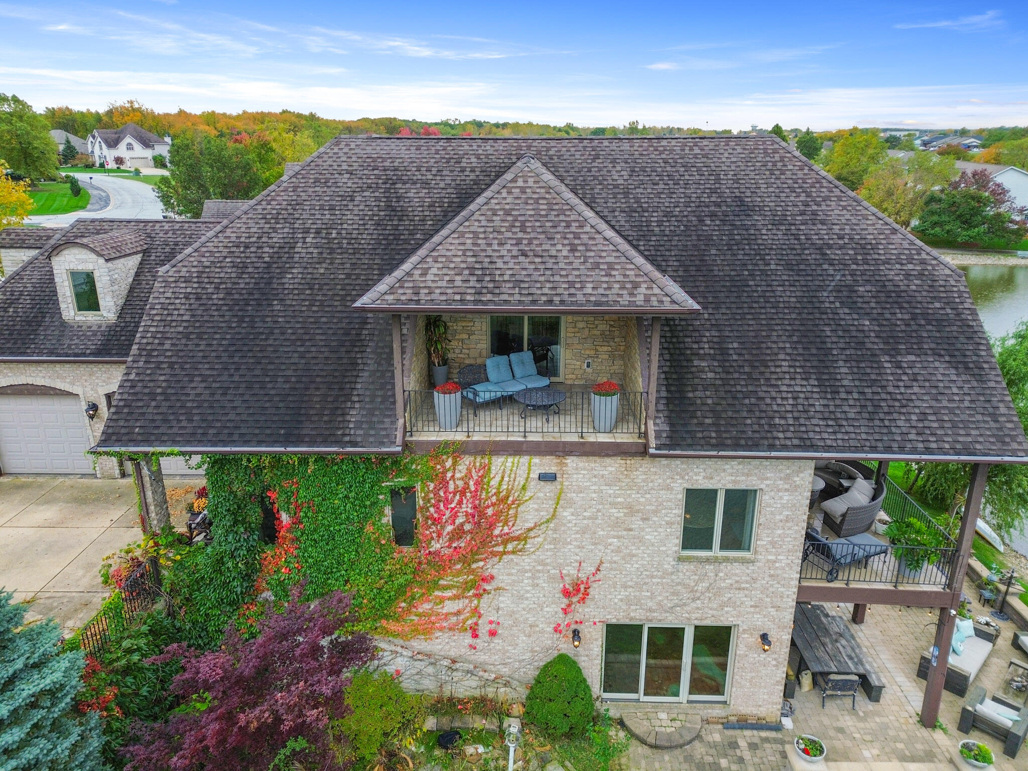 10380 Doubletree Drive S, Crown Point, IN 46307; Image #44