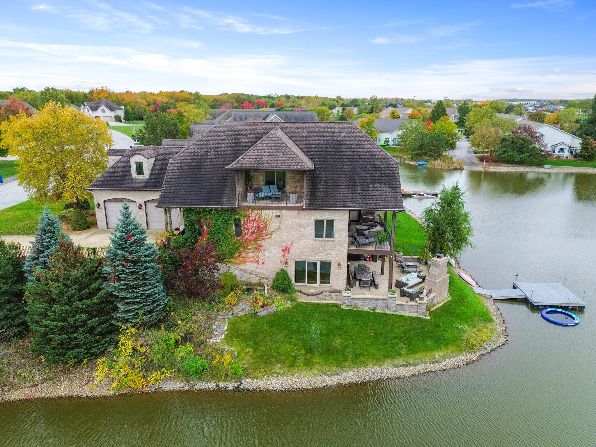 10380 Doubletree Drive S, Crown Point, IN 46307; Image #6