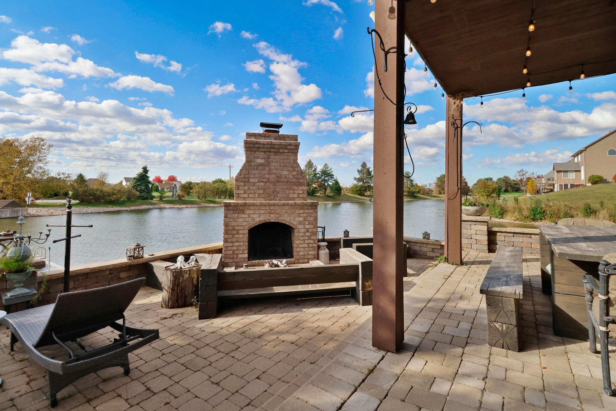 10380 Doubletree Drive S, Crown Point, IN 46307; Image #72