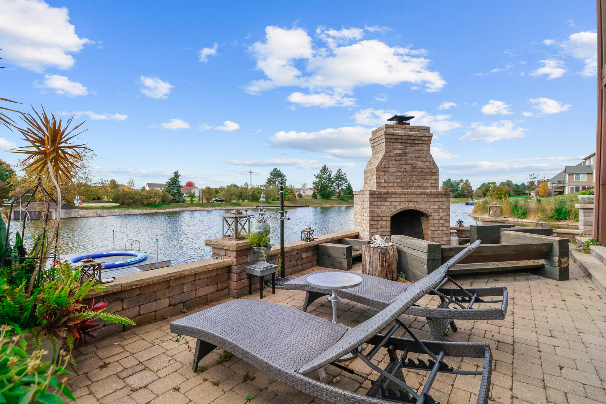 10380 Doubletree Drive S, Crown Point, IN 46307; Image #73