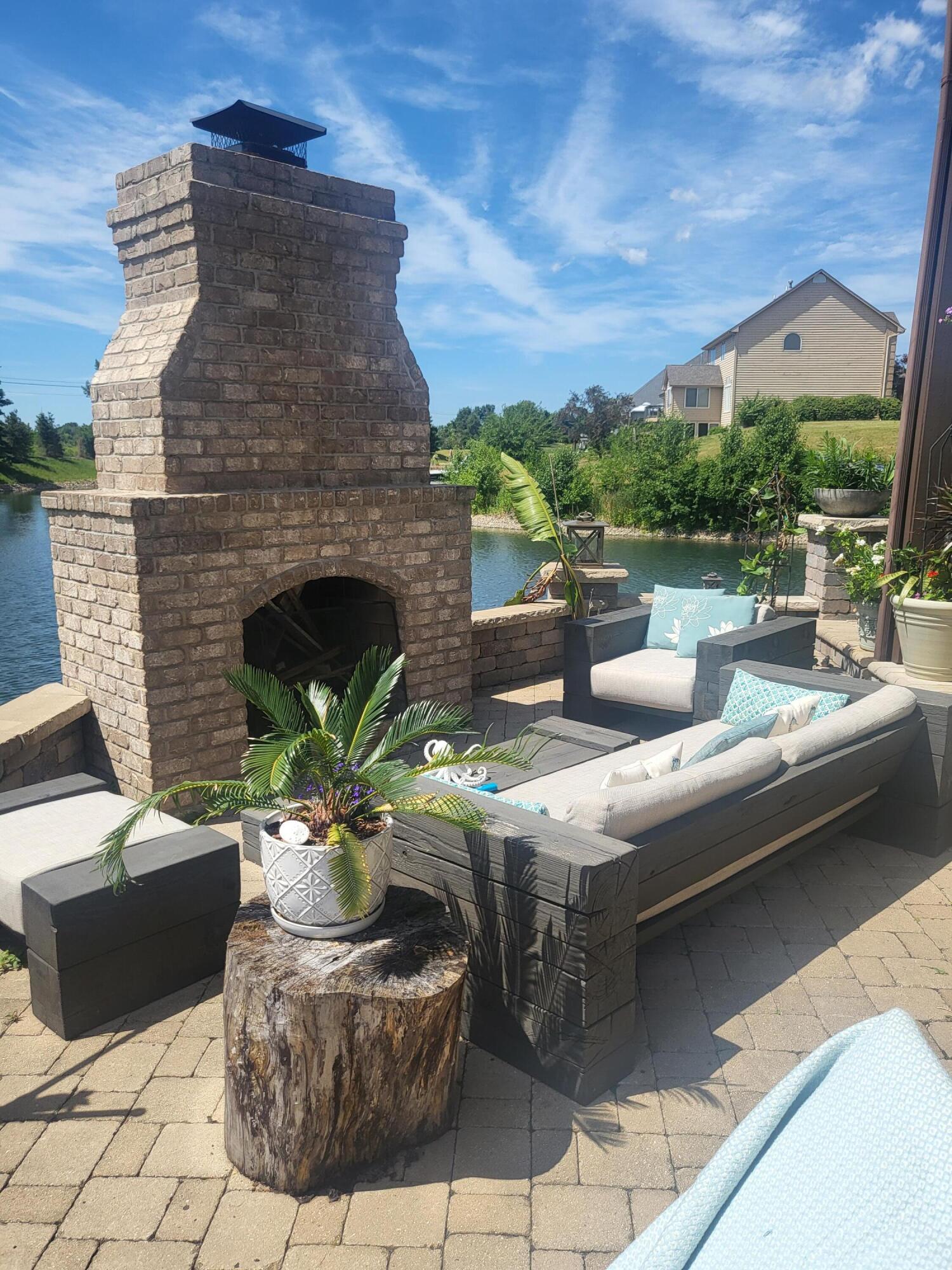 10380 Doubletree Drive S, Crown Point, IN 46307; Image #74