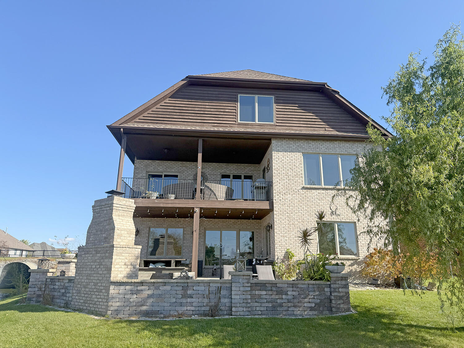 10380 Doubletree Drive S, Crown Point, IN 46307; Image #75