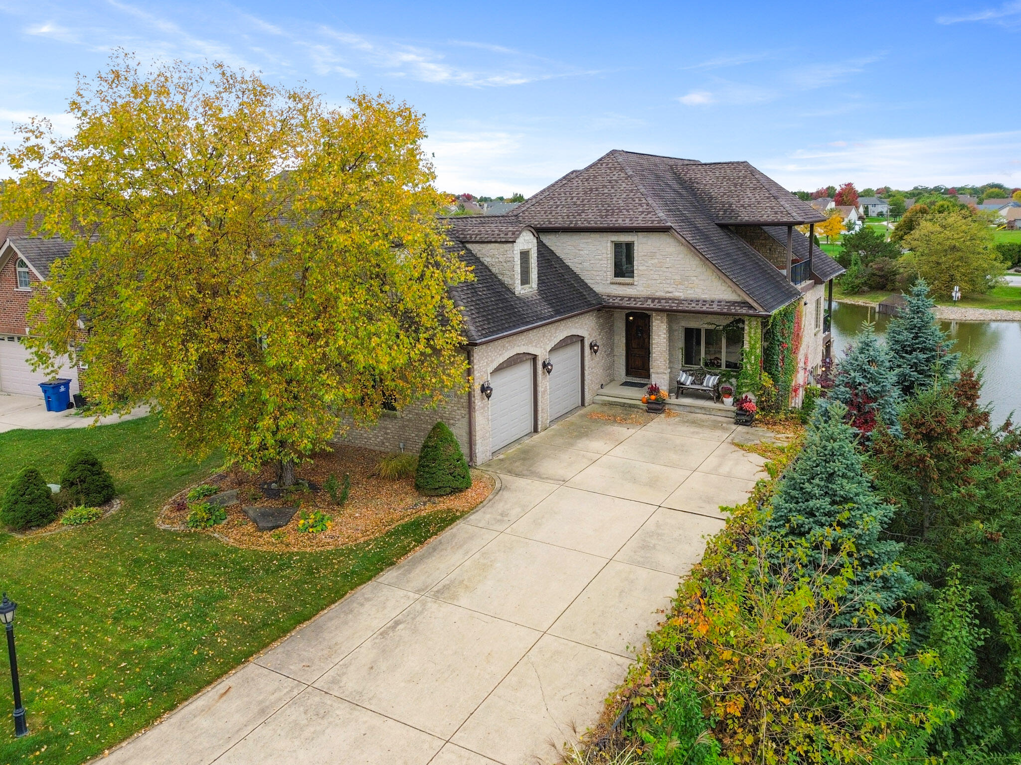 10380 Doubletree Drive S, Crown Point, IN 46307; Image #76