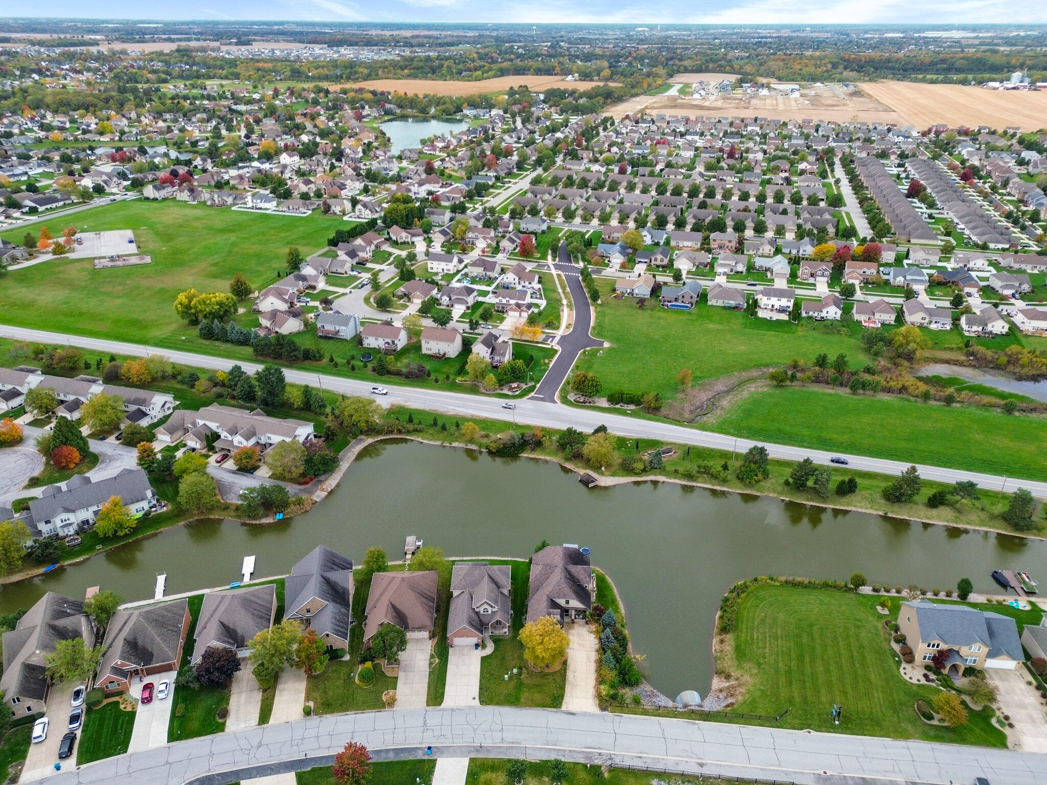 10380 Doubletree Drive S, Crown Point, IN 46307; Image #77