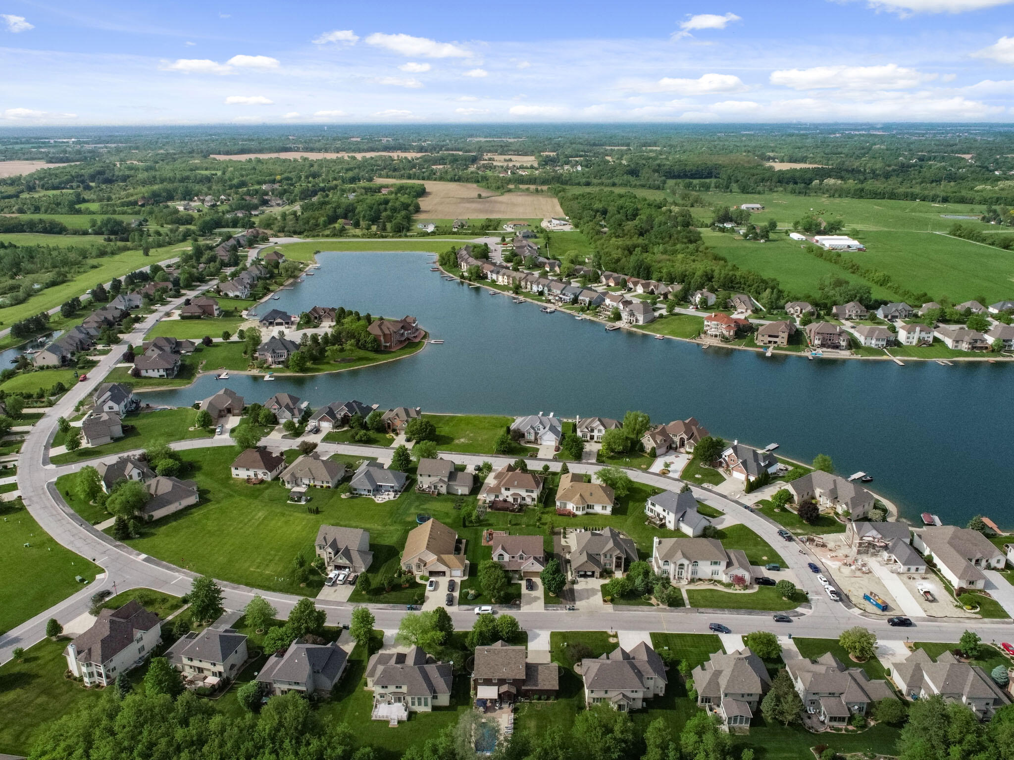 10380 Doubletree Drive S, Crown Point, IN 46307; Image #79