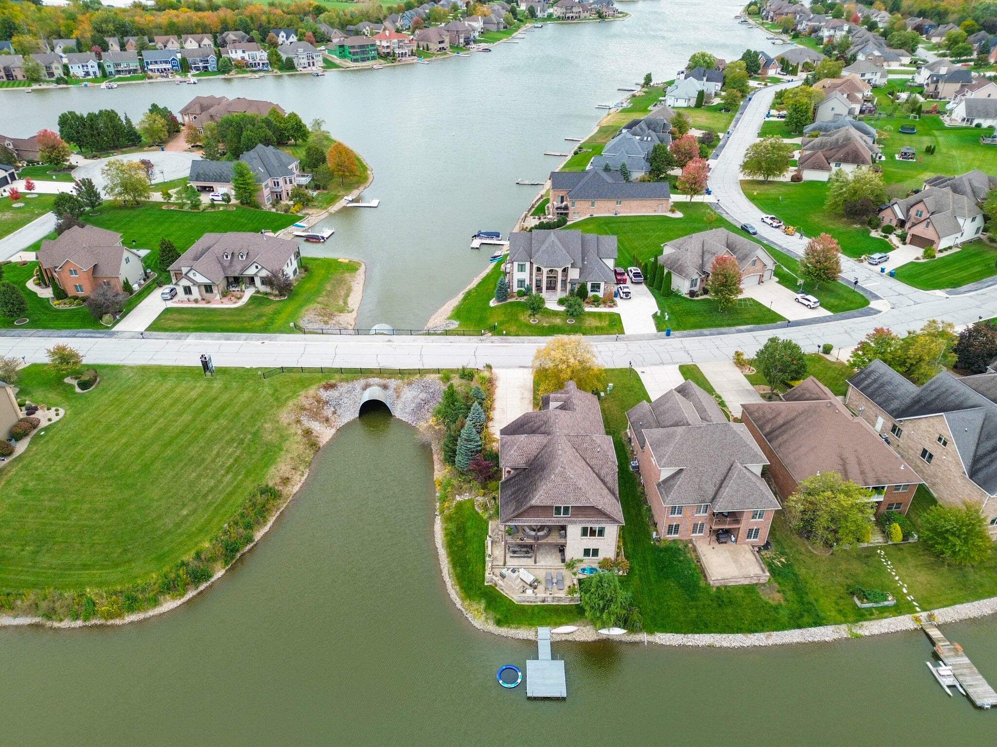 10380 Doubletree Drive S, Crown Point, IN 46307; Image #8