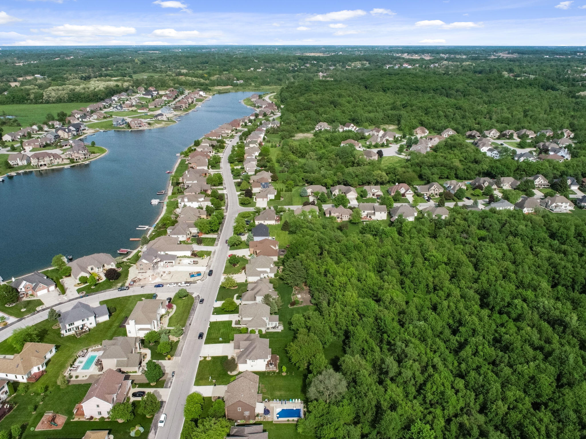 10380 Doubletree Drive S, Crown Point, IN 46307; Image #80