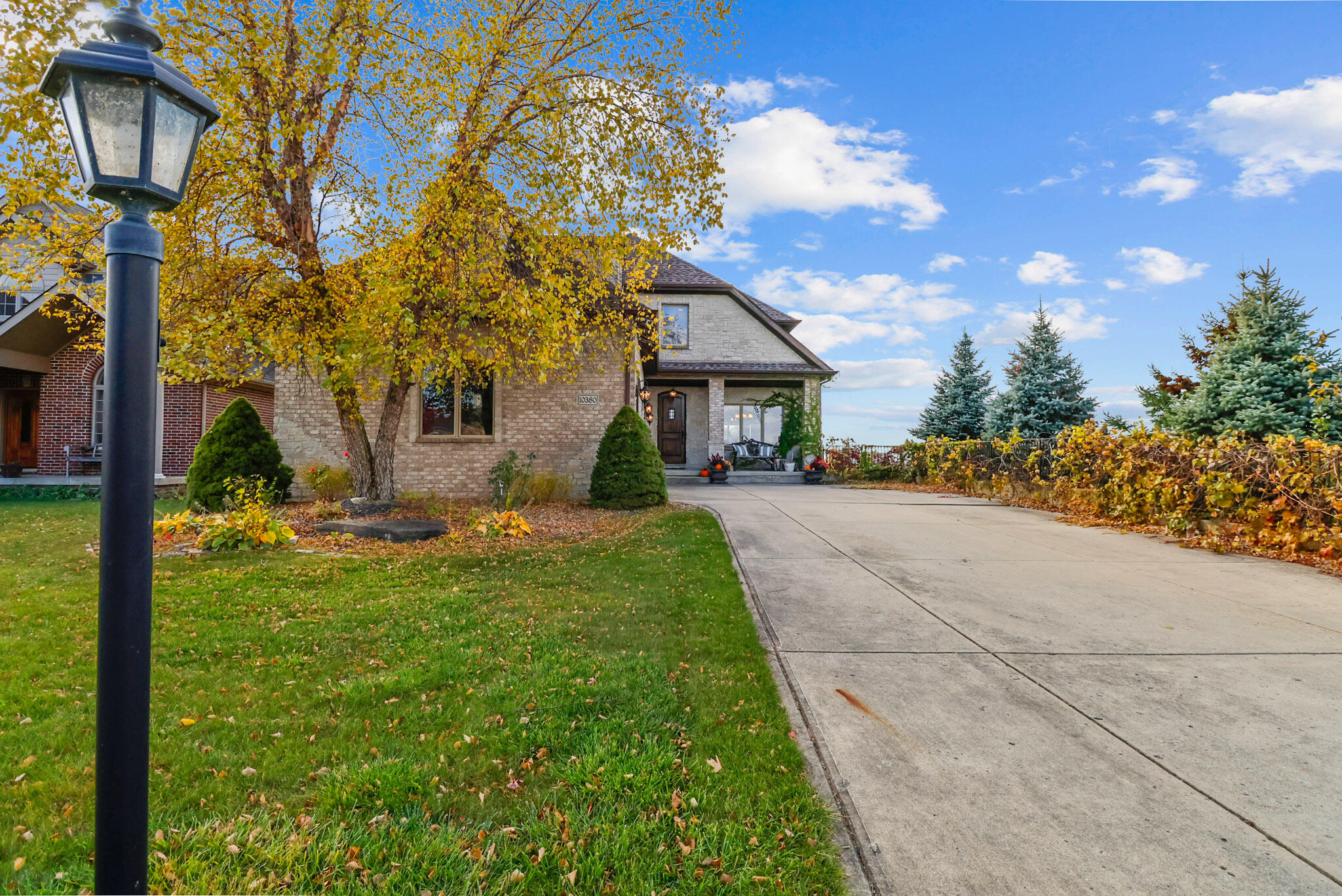 10380 Doubletree Drive S, Crown Point, IN 46307; Image #9