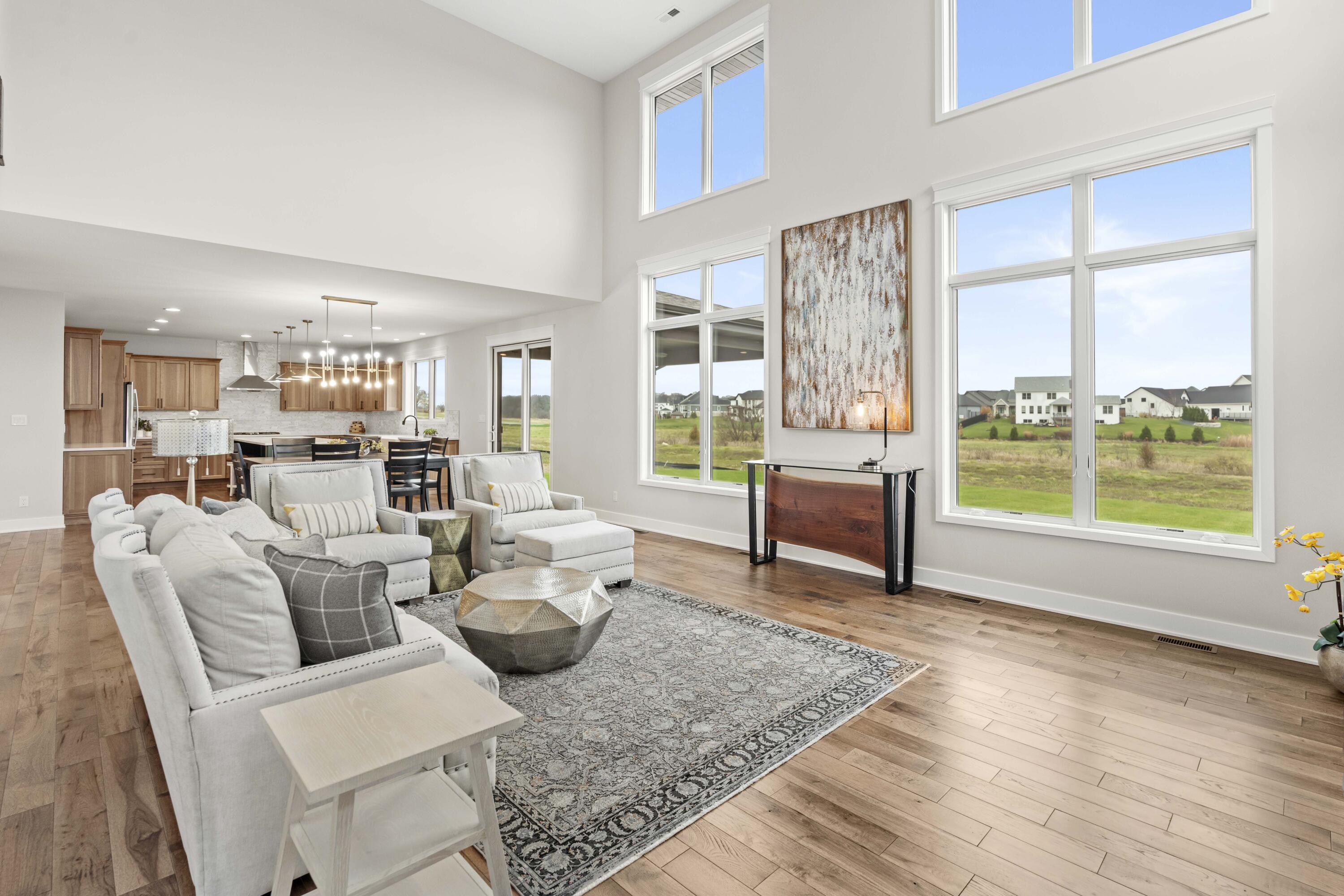 9935 Switch Grass Lane, St. John, IN 46373; Image #11