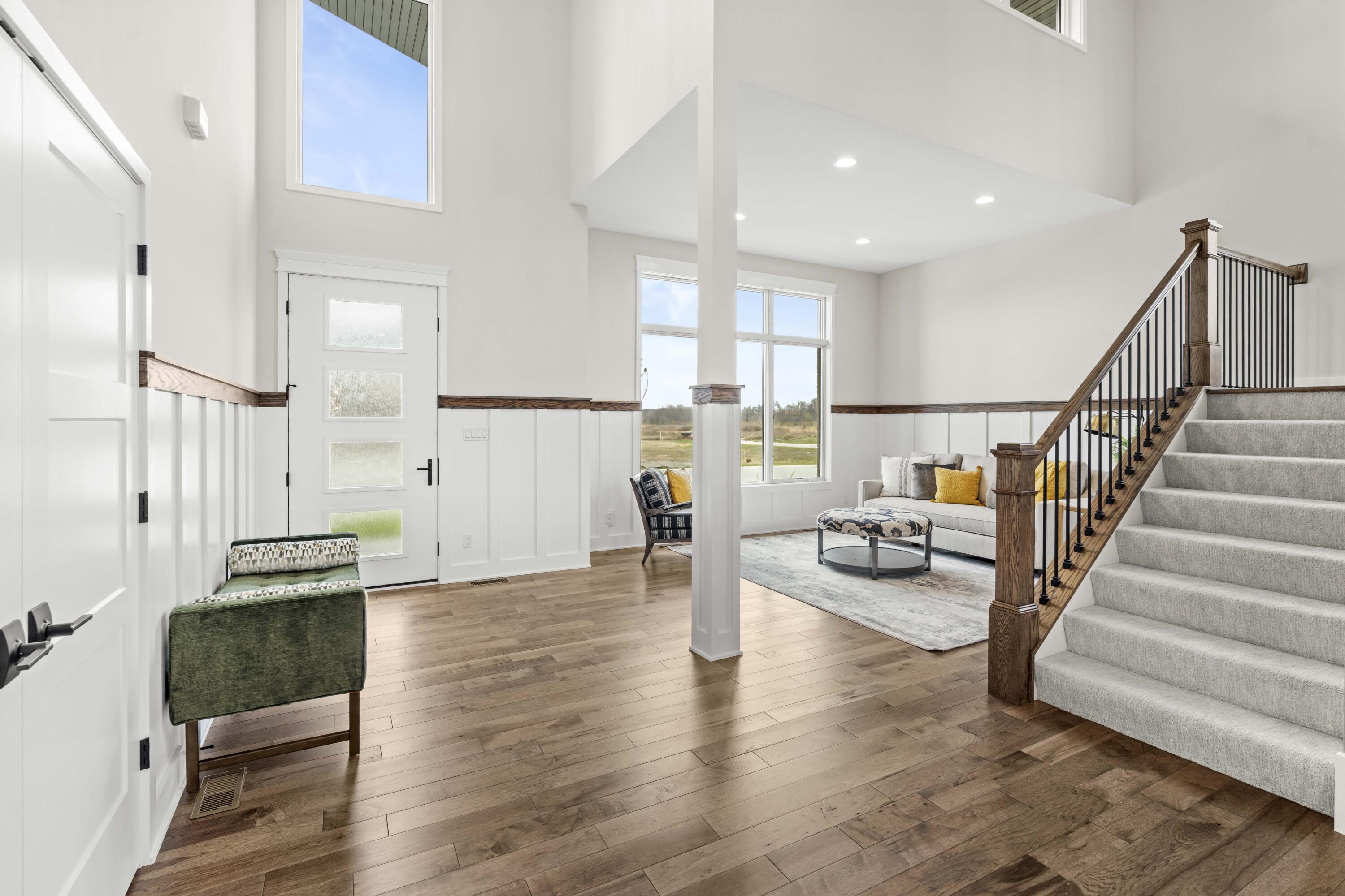 9935 Switch Grass Lane, St. John, IN 46373; Image #17