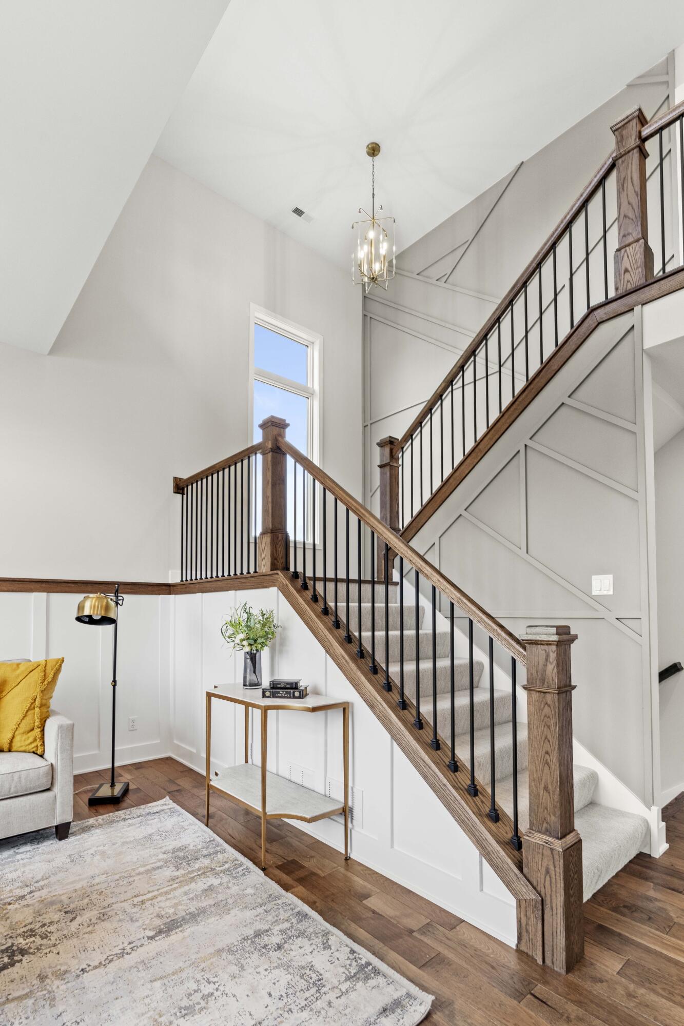 9935 Switch Grass Lane, St. John, IN 46373; Image #19