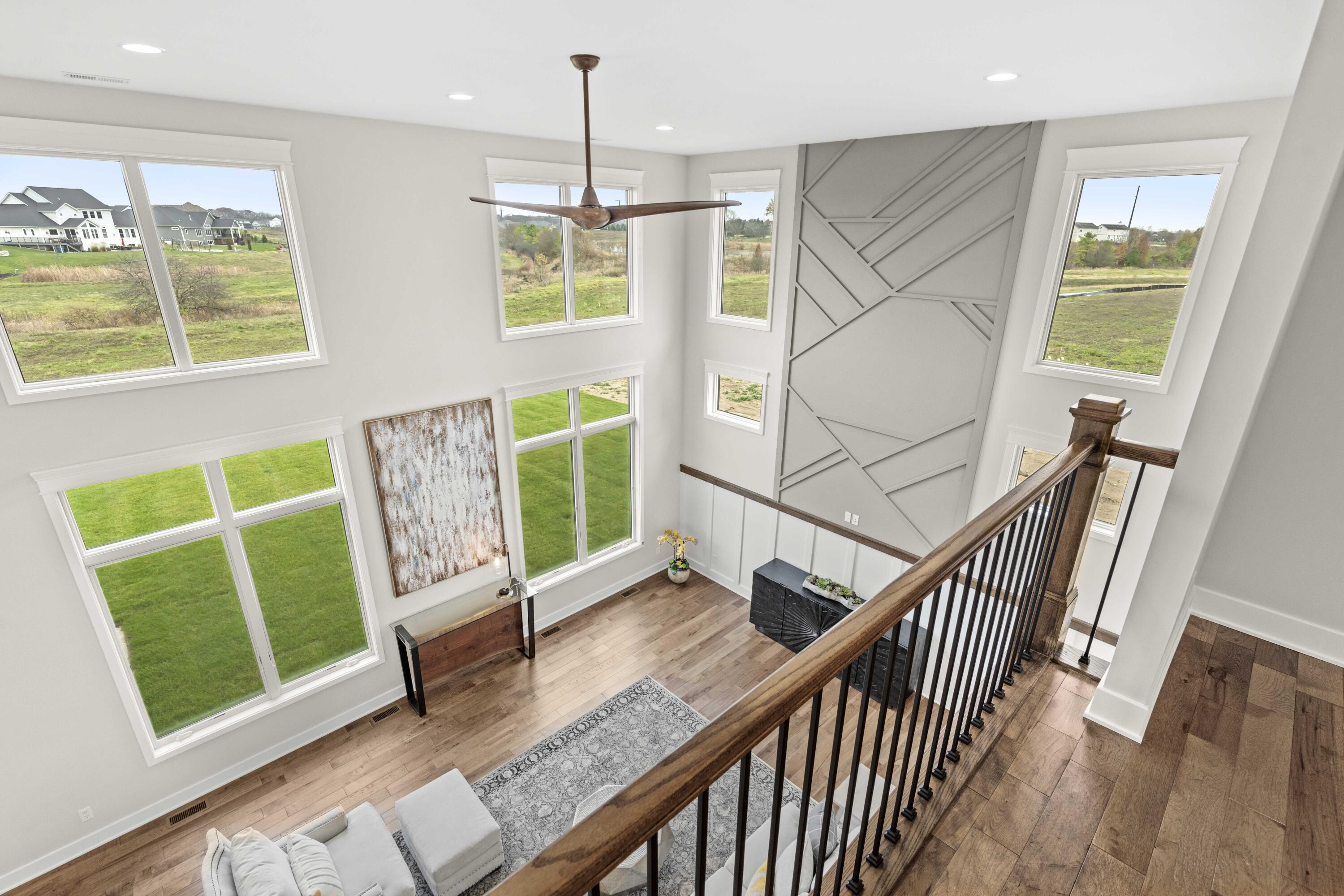 9935 Switch Grass Lane, St. John, IN 46373; Image #20