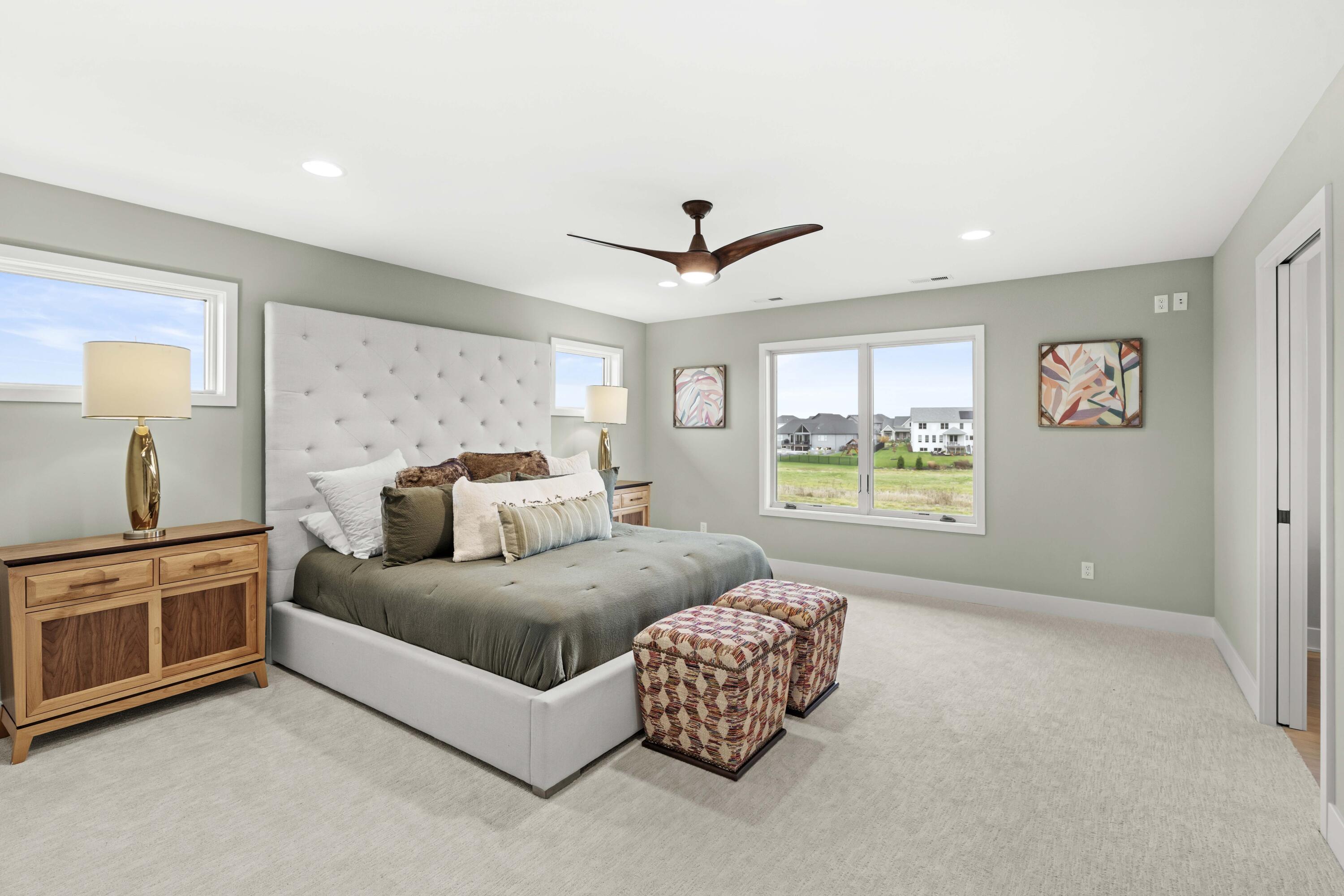 9935 Switch Grass Lane, St. John, IN 46373; Image #21