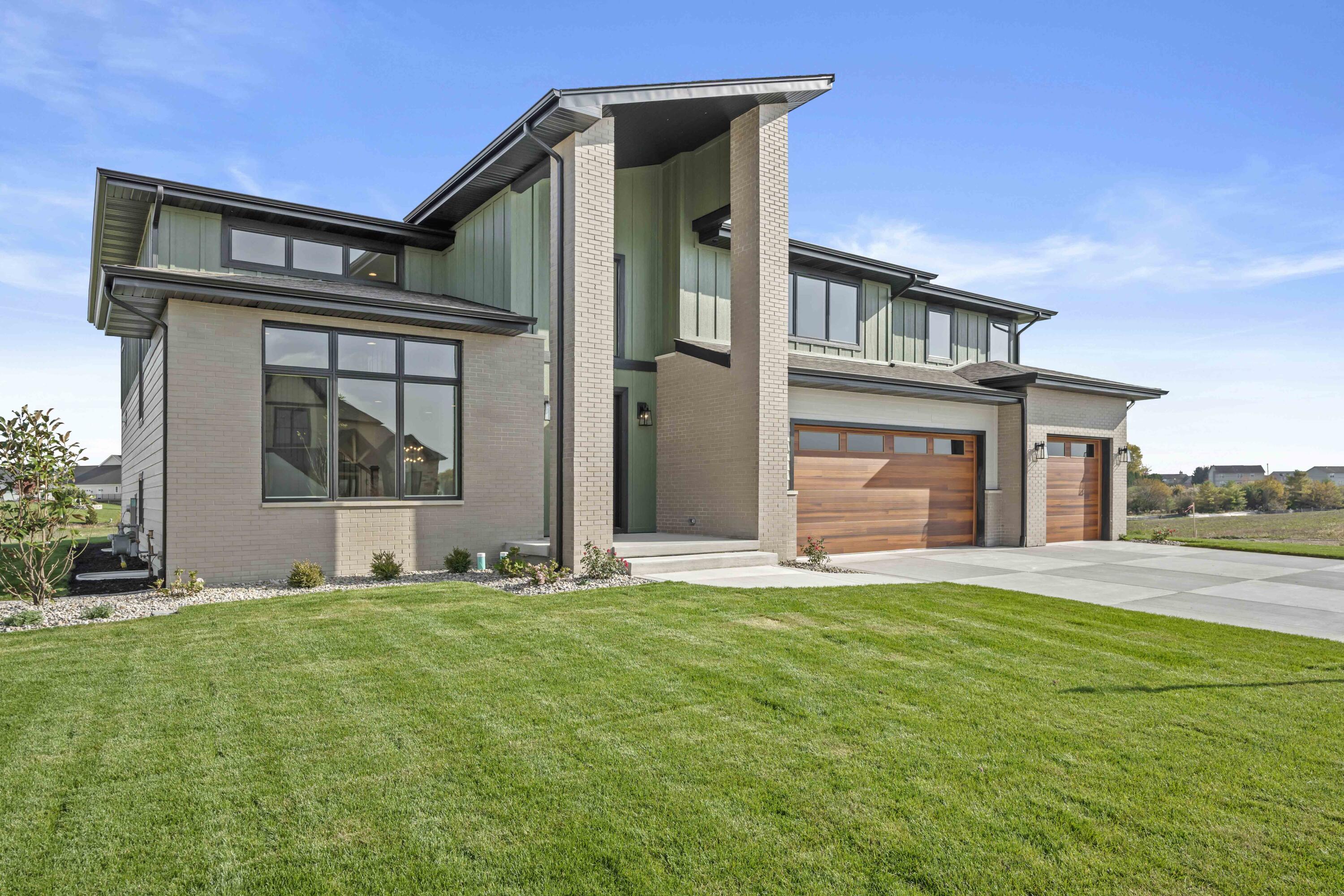 9935 Switch Grass Lane, St. John, IN 46373; Image #34