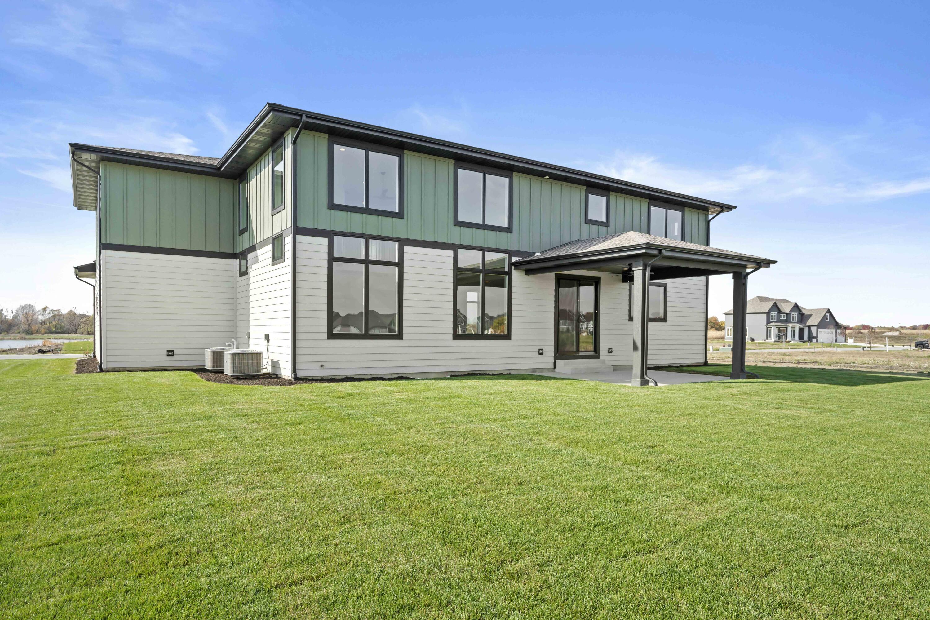 9935 Switch Grass Lane, St. John, IN 46373; Image #36