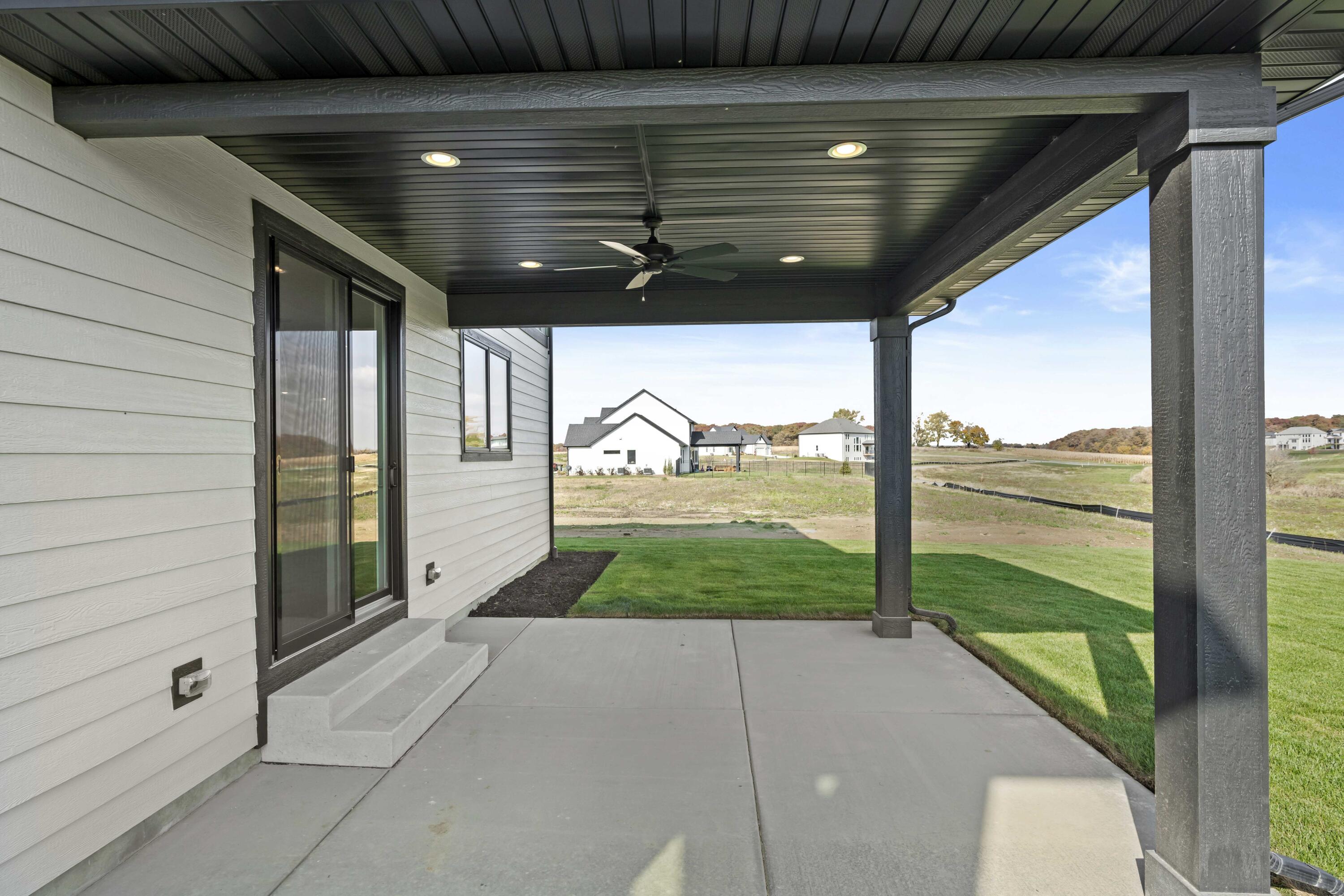 9935 Switch Grass Lane, St. John, IN 46373; Image #37