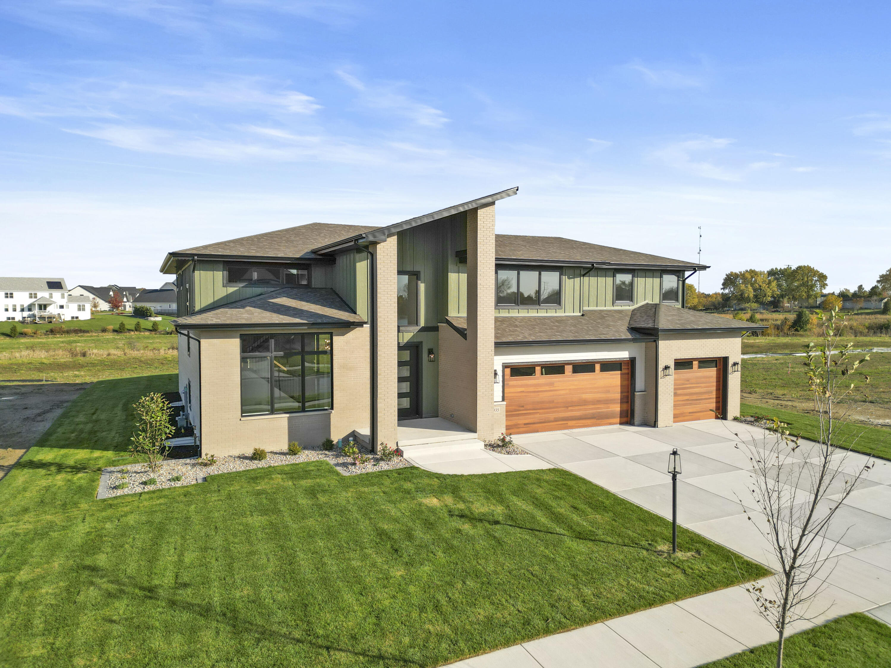9935 Switch Grass Lane, St. John, IN 46373; Image #38