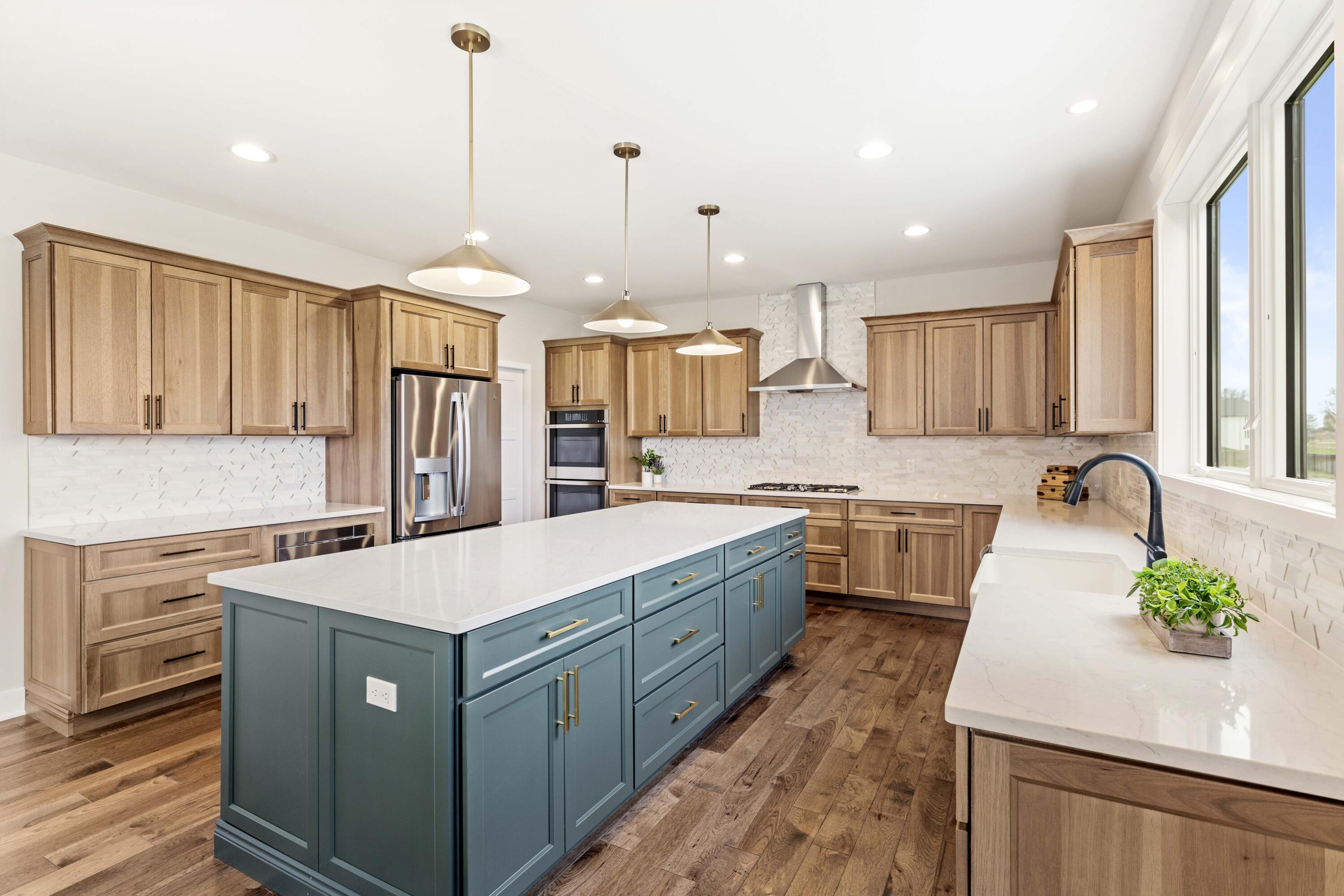 9935 Switch Grass Lane, St. John, IN 46373; Image #4