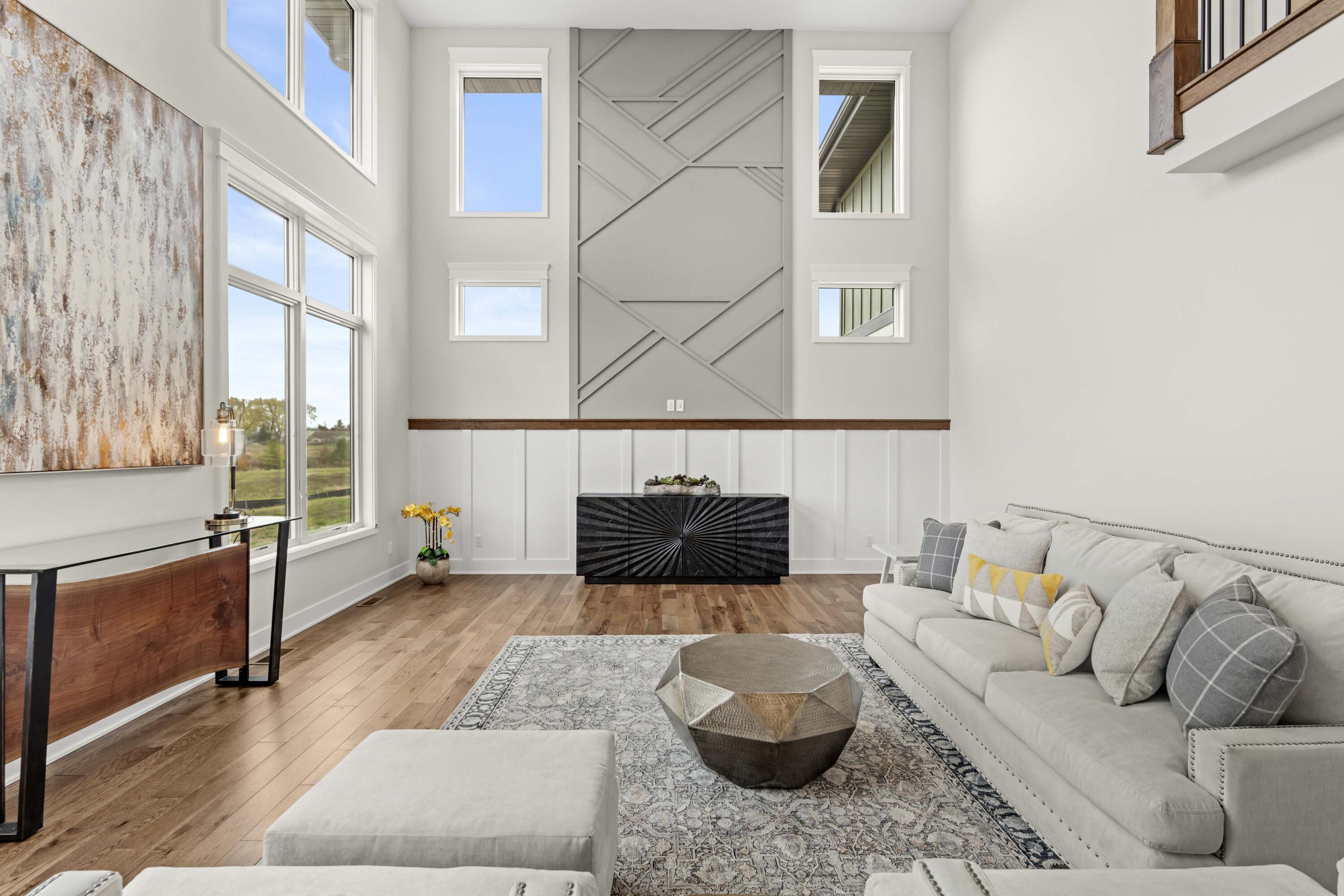 9935 Switch Grass Lane, St. John, IN 46373; Image #9