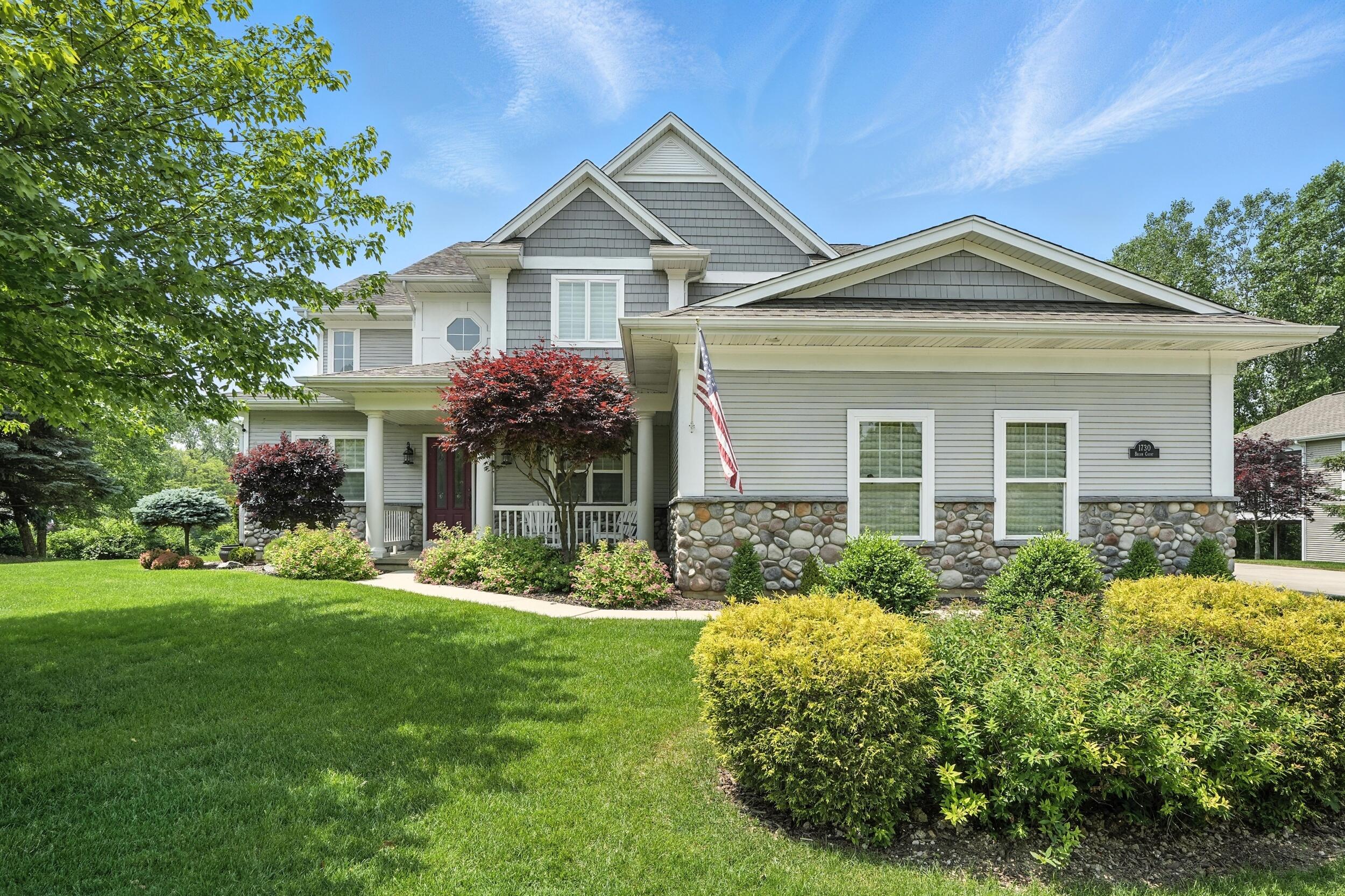 1730 Briam Court, Valparaiso, IN 46383; Image #1
