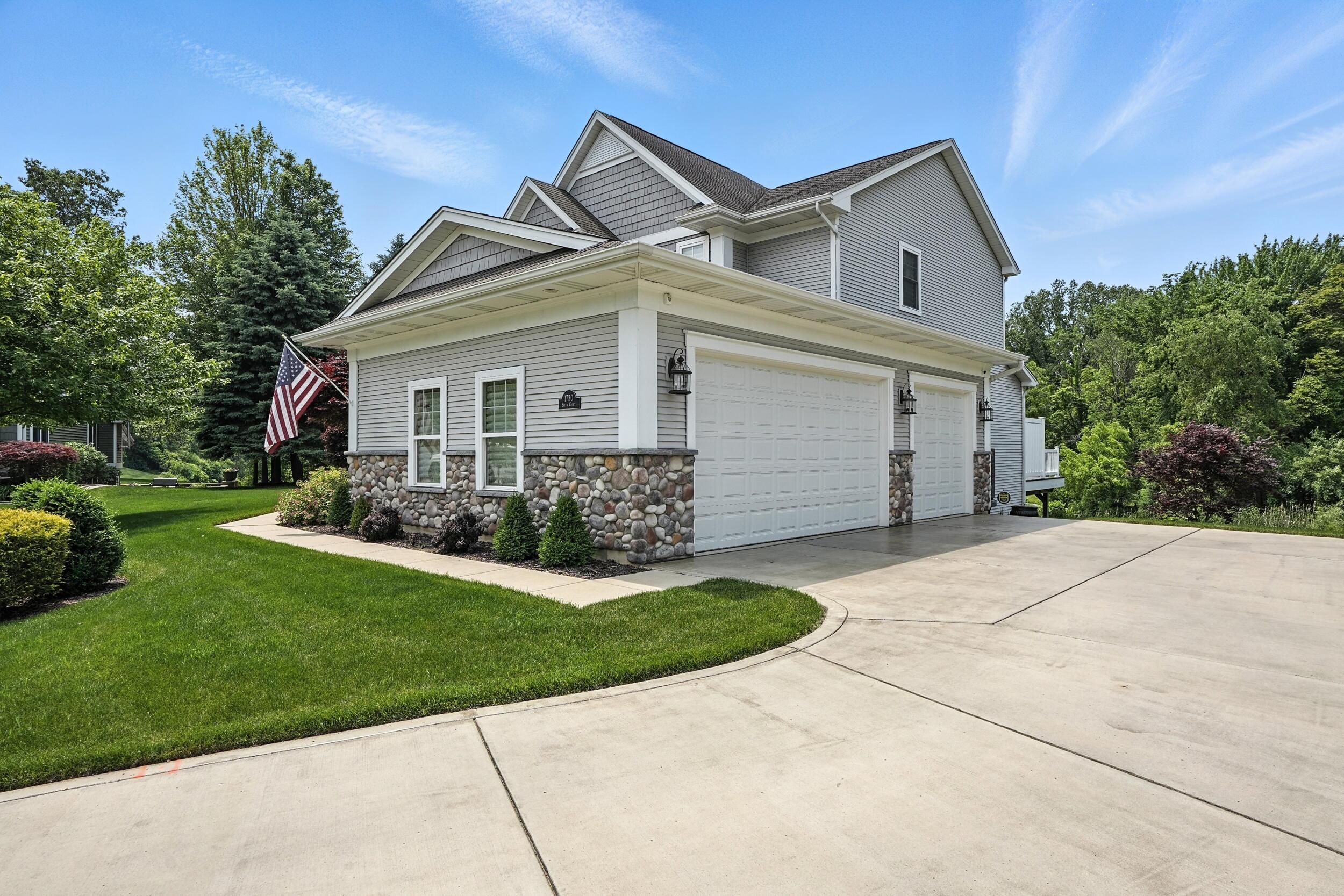 1730 Briam Court, Valparaiso, IN 46383; Image #4